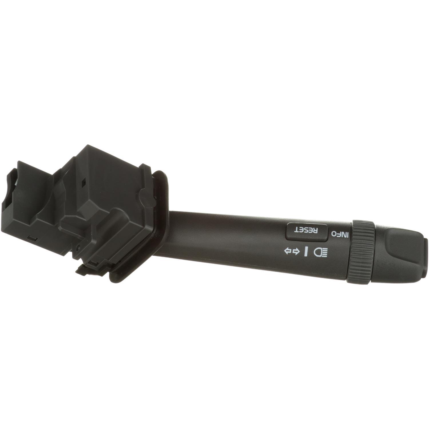 Standard Motor Products CBS1973 Headlight Dimmer Switch product image 6 of 7