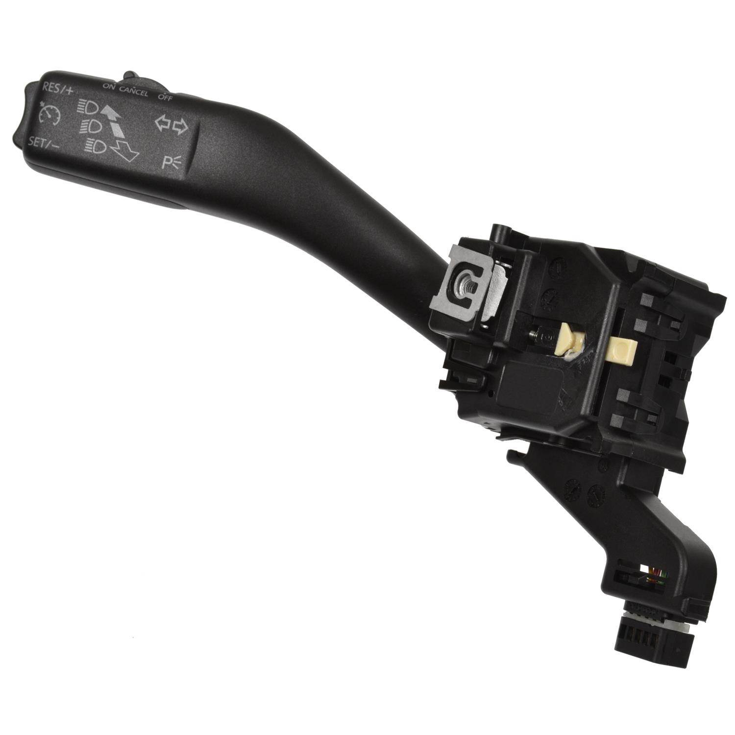 Standard Motor Products CBS1975 Cruise Control Switch product image 2 of 3