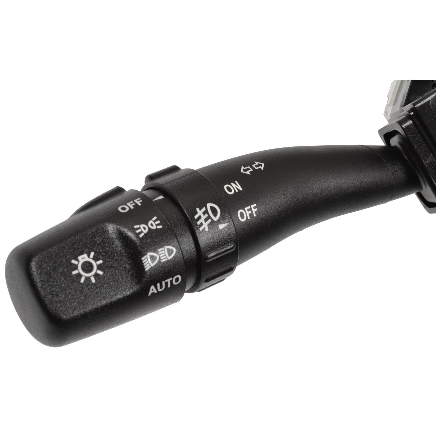 Standard Motor Products CBS1977 Fog Light Switch product image 1 of 3