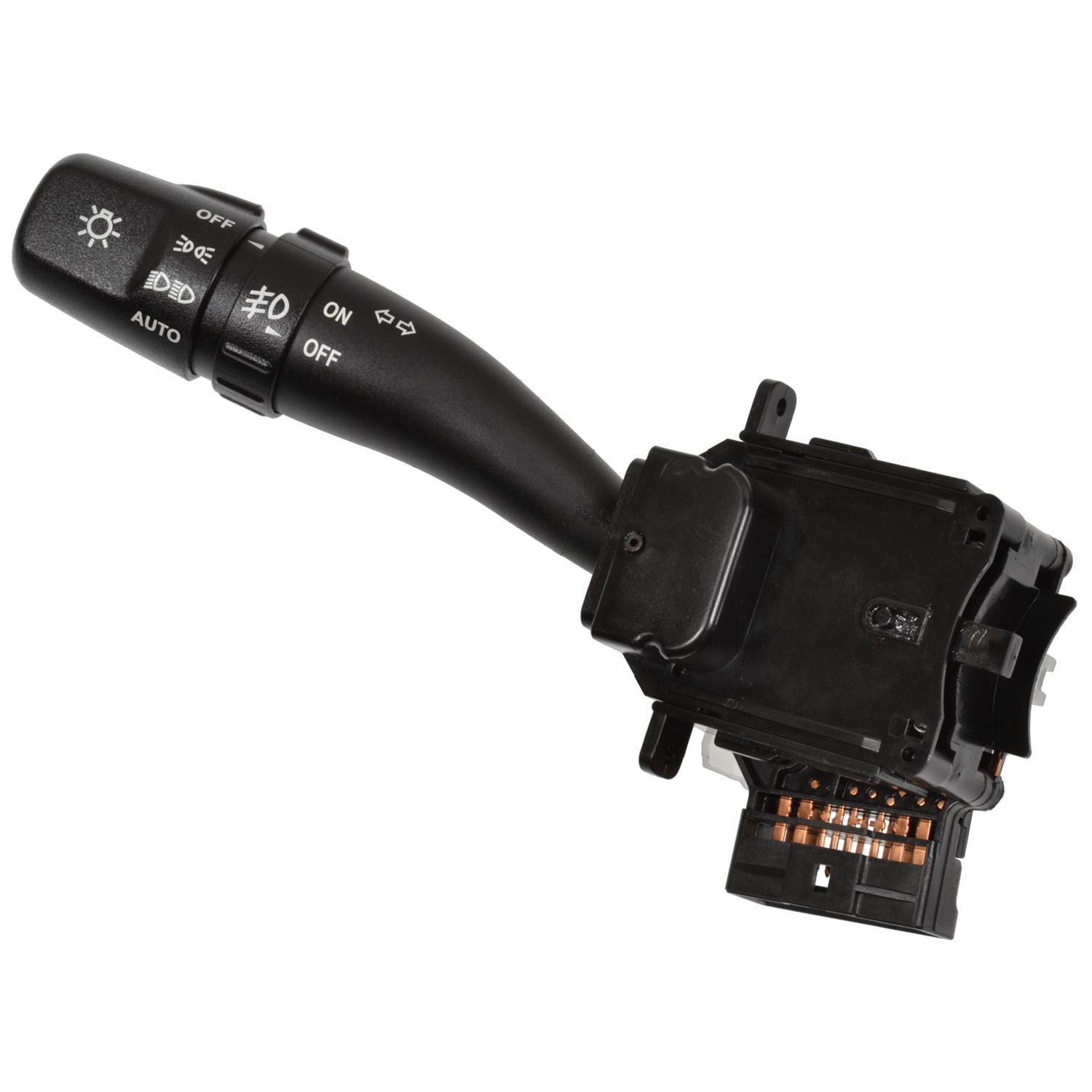Standard Motor Products CBS1977 Fog Light Switch product image 2 of 3