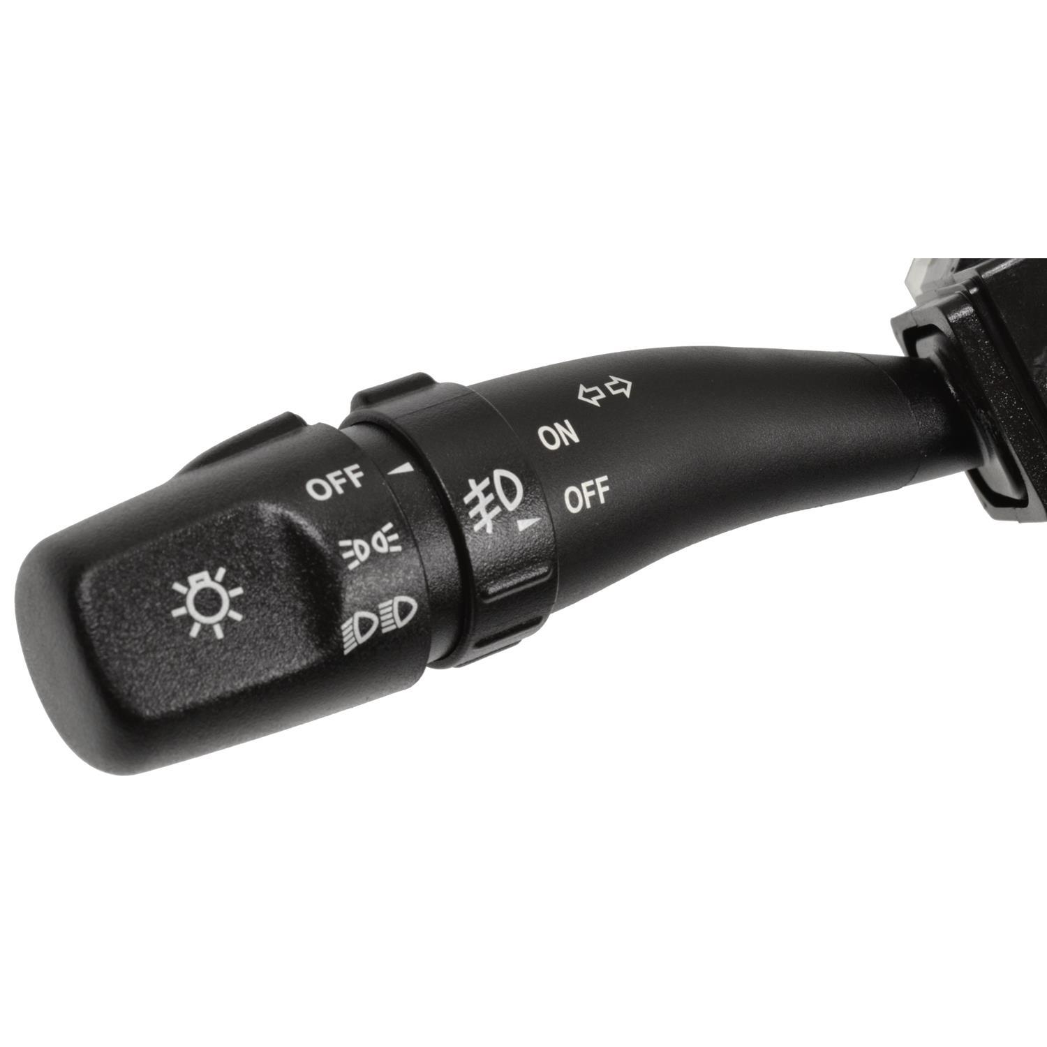Standard Motor Products CBS1980 Fog Light Switch product image 1 of 3
