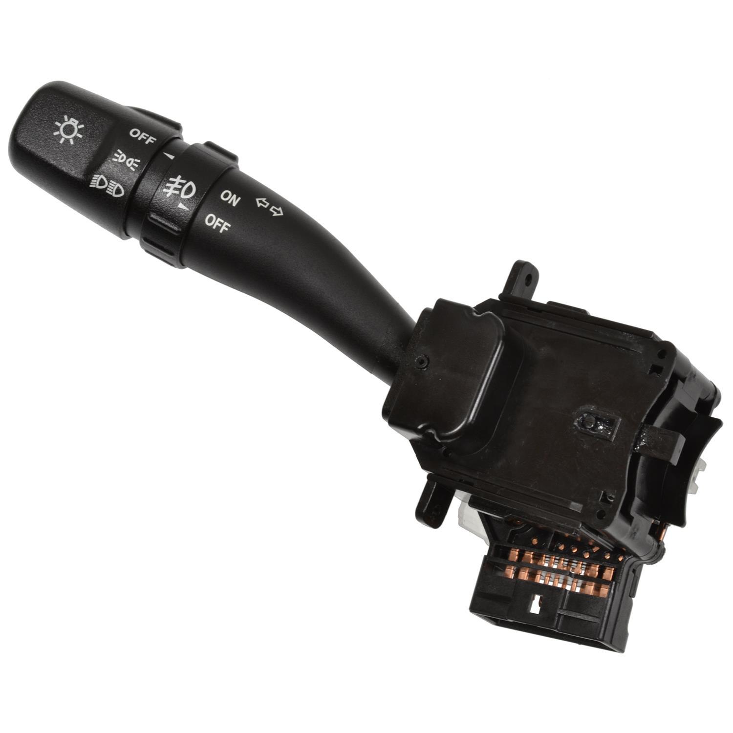 Standard Motor Products CBS1980 Fog Light Switch product image 2 of 3