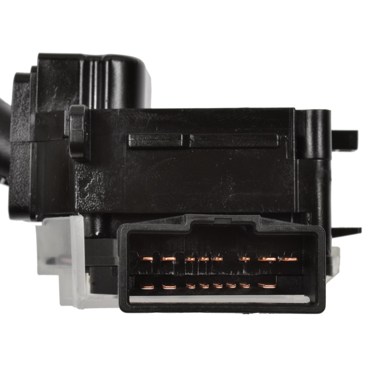 Standard Motor Products CBS1980 Fog Light Switch product image 3 of 3