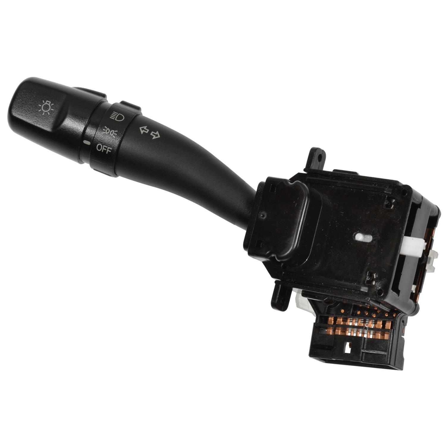 Standard Motor Products CBS1981 Headlight Dimmer Switch product image 2 of 3