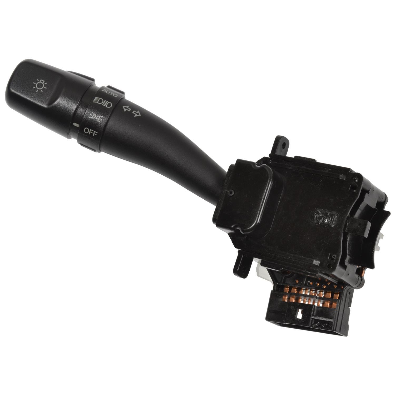 Standard Motor Products CBS1985 Headlight Dimmer Switch product image 2 of 3