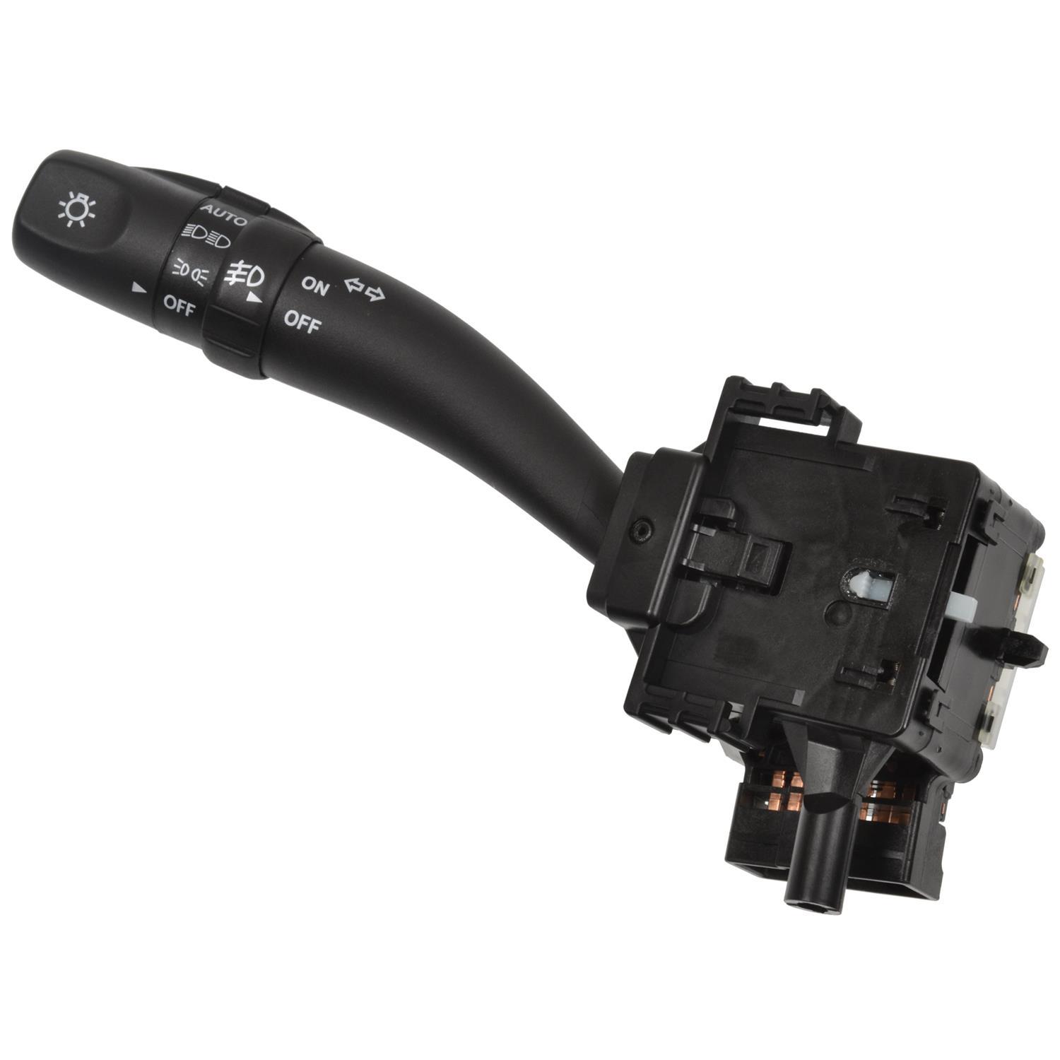 Standard Motor Products CBS1986 Headlight Dimmer Switch product image 2 of 3