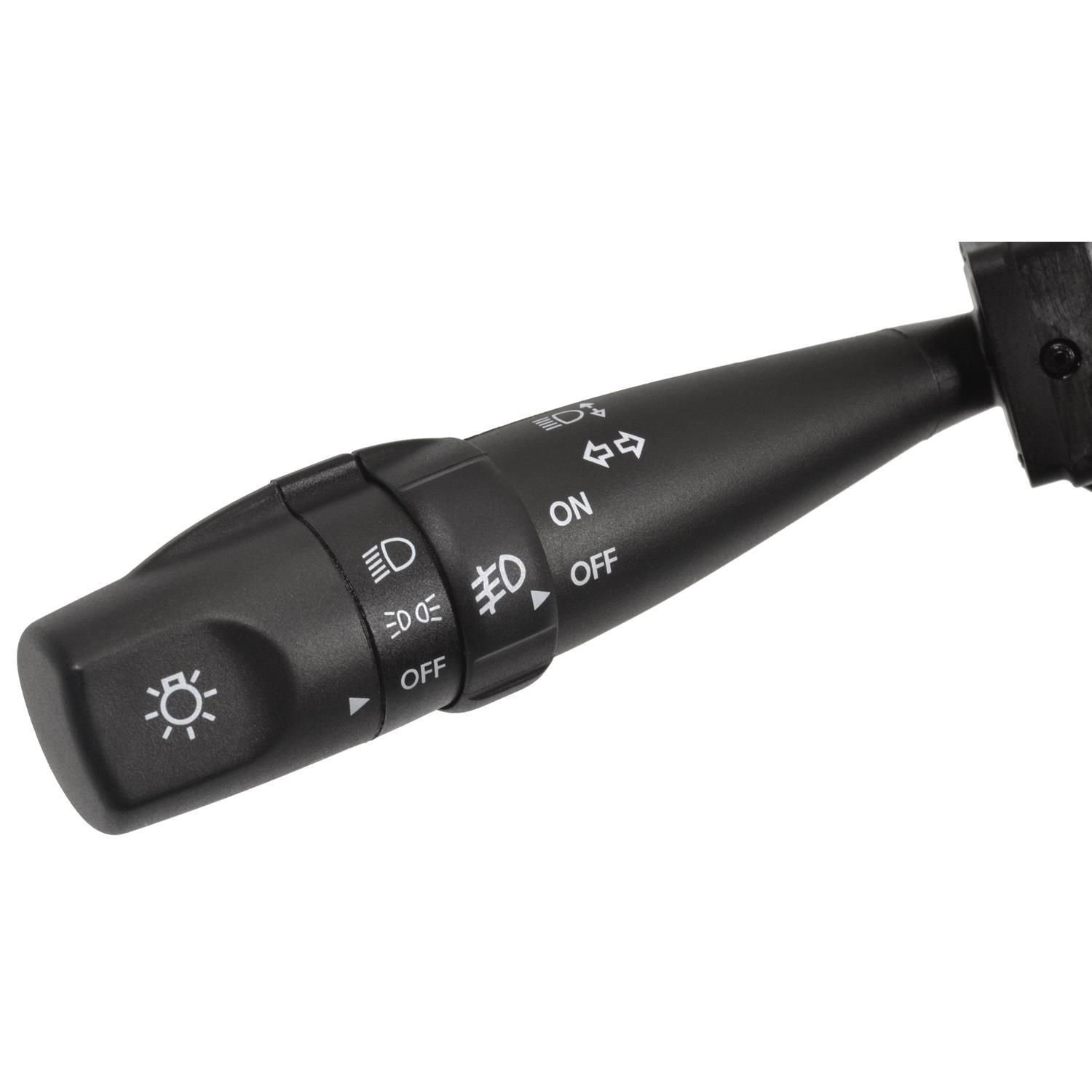 Standard Motor Products CBS1987 Fog Light Switch product image 1 of 3