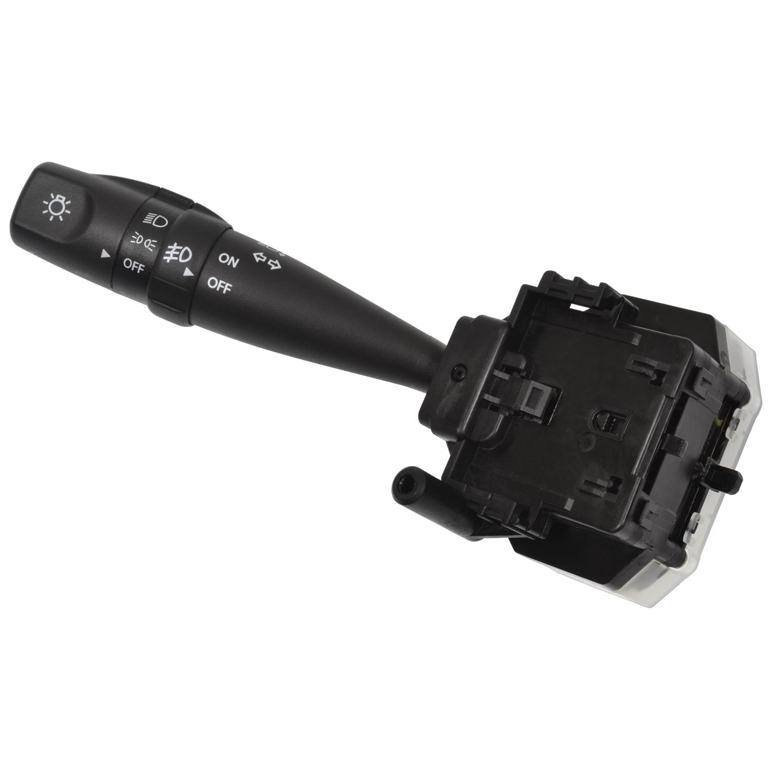 Standard Motor Products CBS1987 Fog Light Switch product image 2 of 3