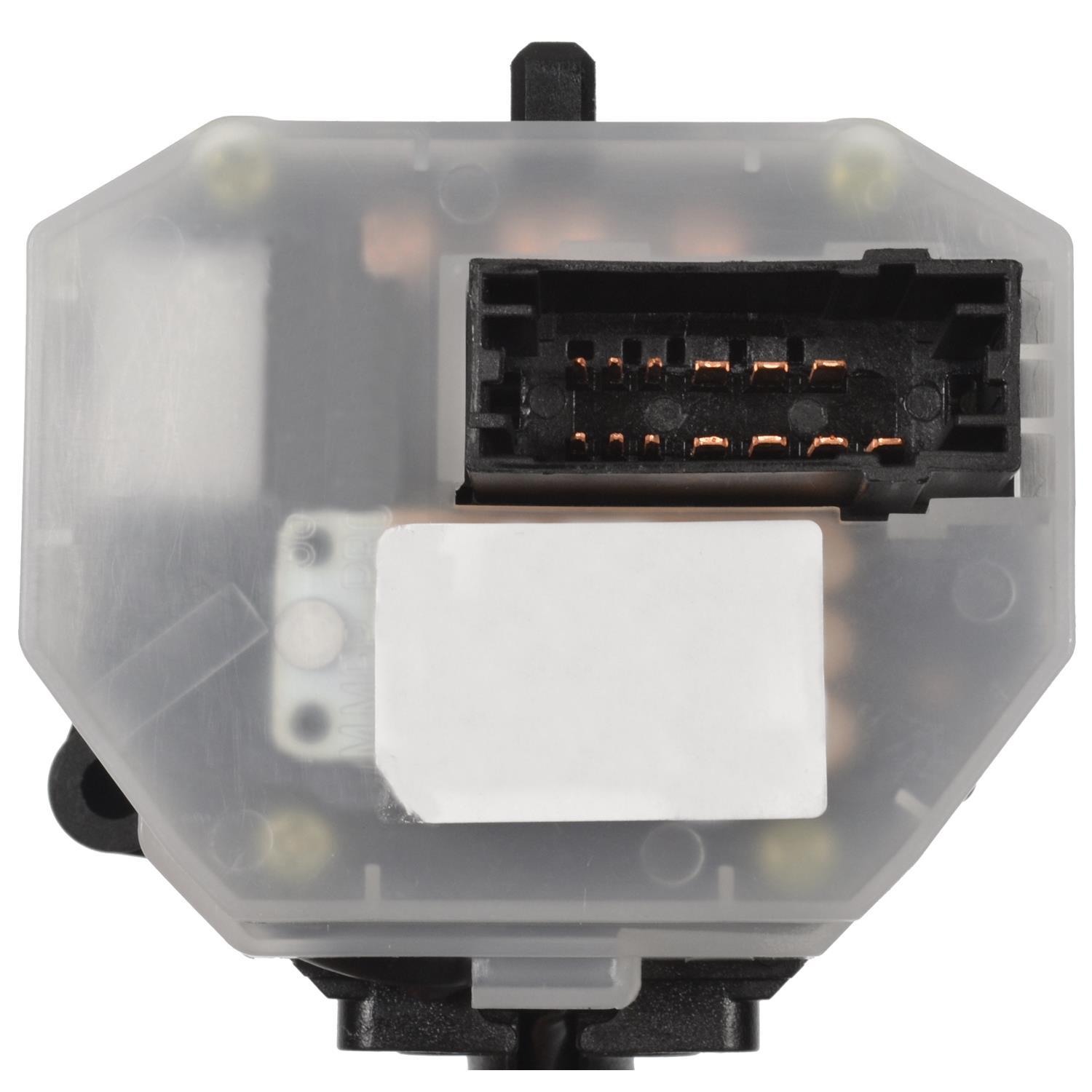 Standard Motor Products CBS1987 Fog Light Switch product image 3 of 3