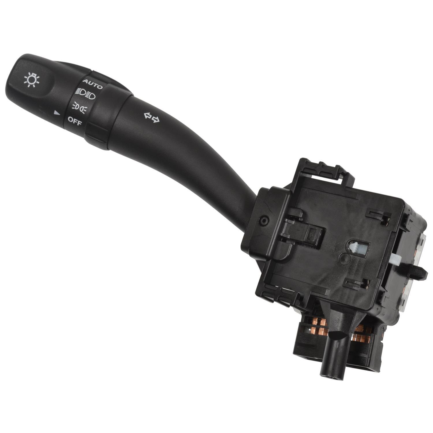 Standard Motor Products CBS1989 Headlight Dimmer Switch product image 2 of 3