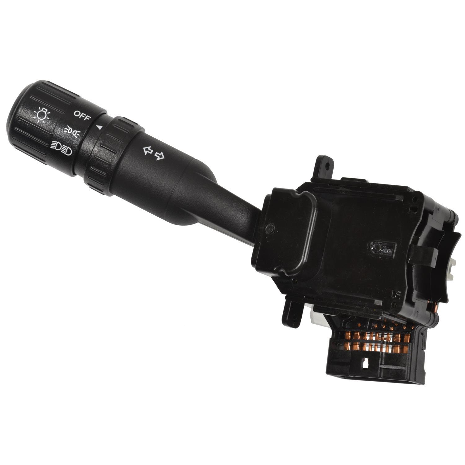 Standard Motor Products CBS1991 Headlight Dimmer Switch product image 2 of 3
