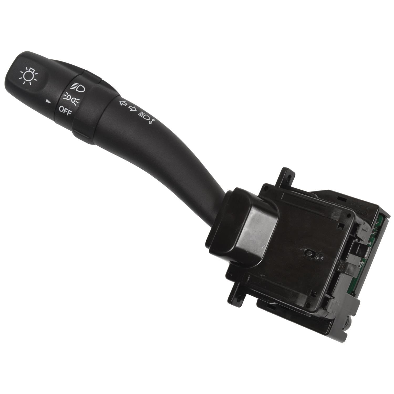 Standard Motor Products CBS1992 Headlight Dimmer Switch product image 2 of 3