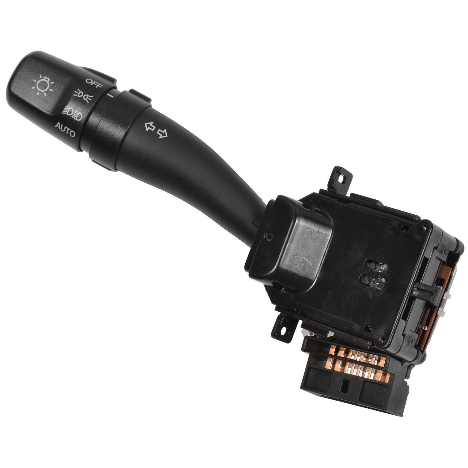 Standard Motor Products CBS1996 Headlight Dimmer Switch product image 2 of 3