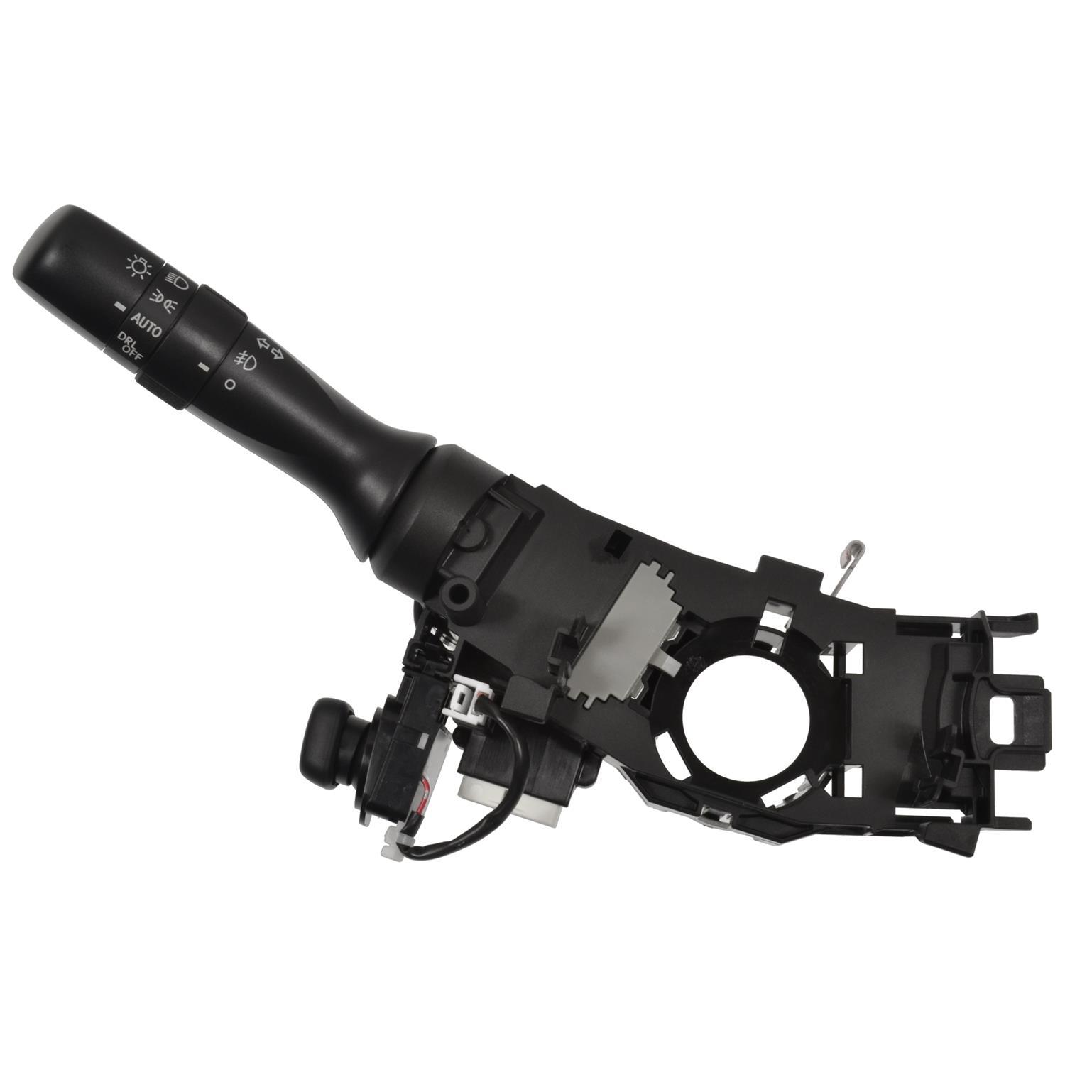 Standard Motor Products CBS1999 Fog Light Switch product image 2 of 3