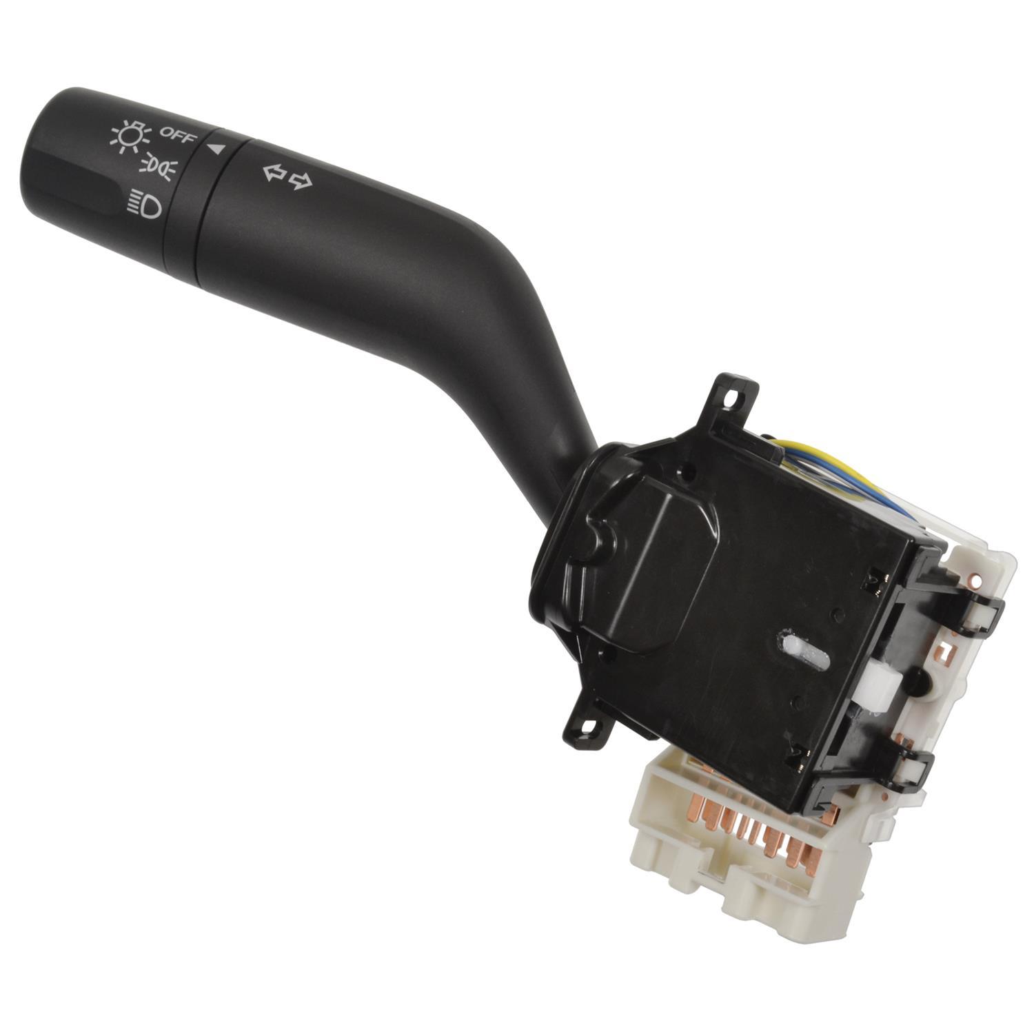 Standard Motor Products CBS2000 Headlight Dimmer Switch product image 2 of 3