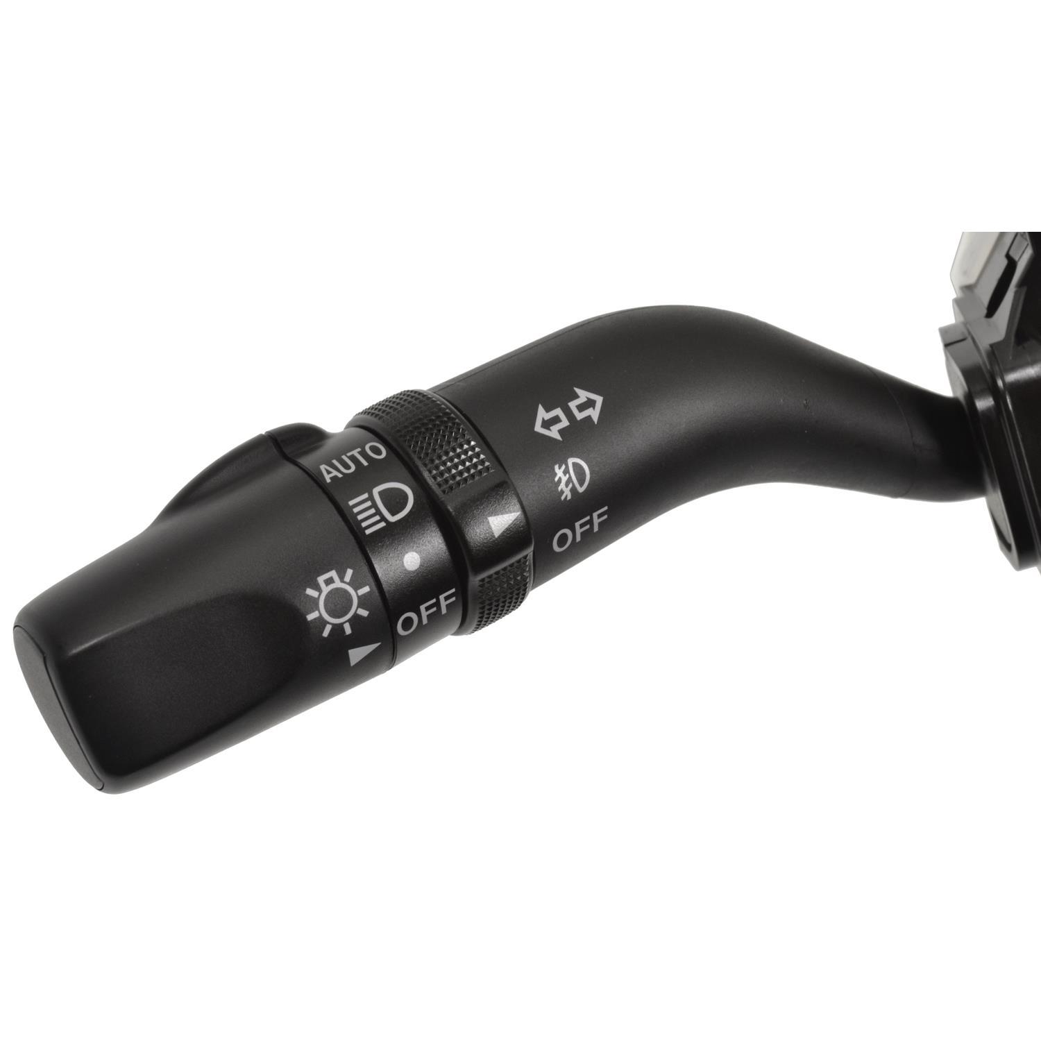 Standard Motor Products CBS2001 Fog Light Switch product image 1 of 3