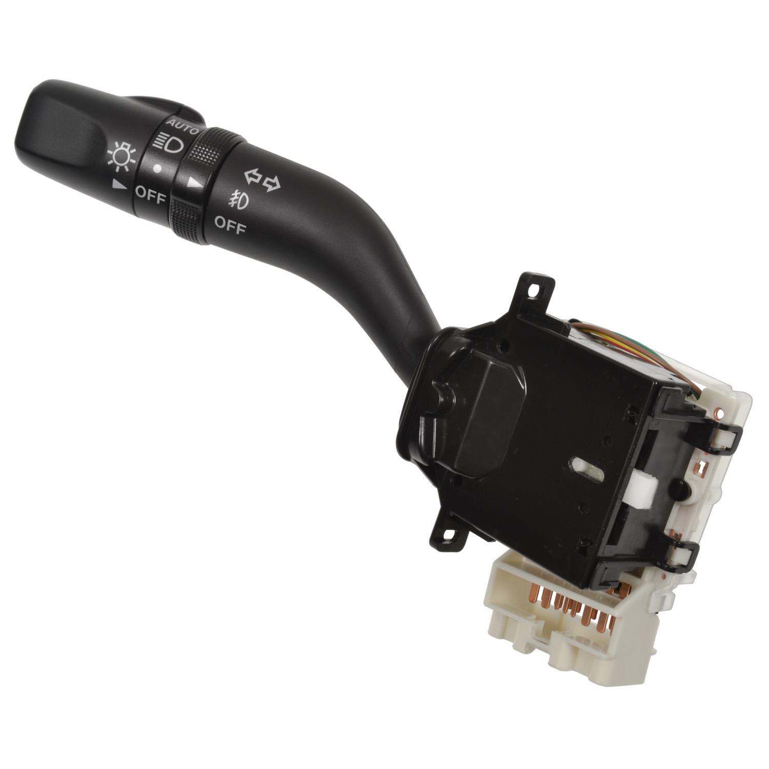 Standard Motor Products CBS2001 Fog Light Switch product image 2 of 3