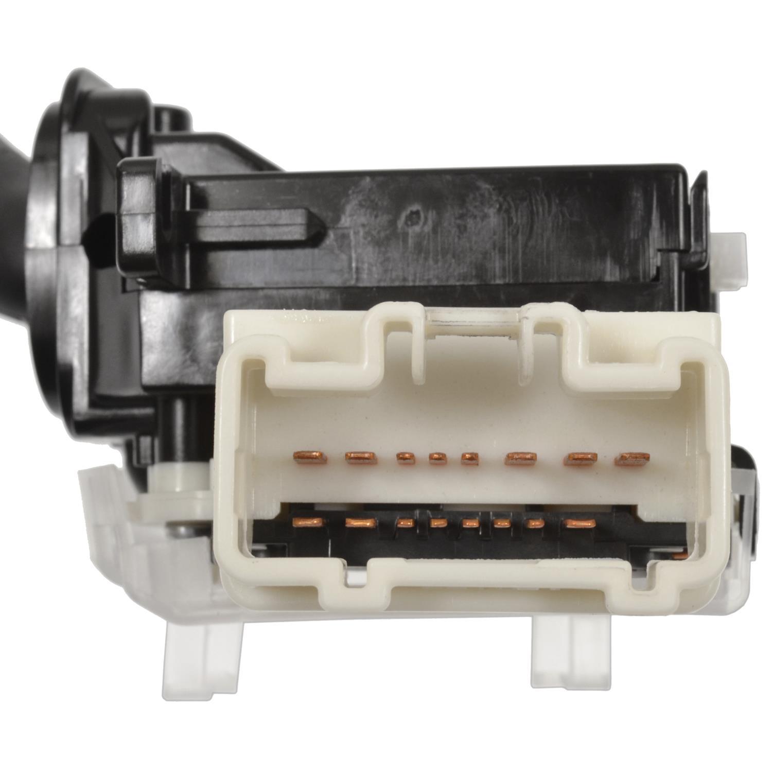 Standard Motor Products CBS2001 Fog Light Switch product image 3 of 3