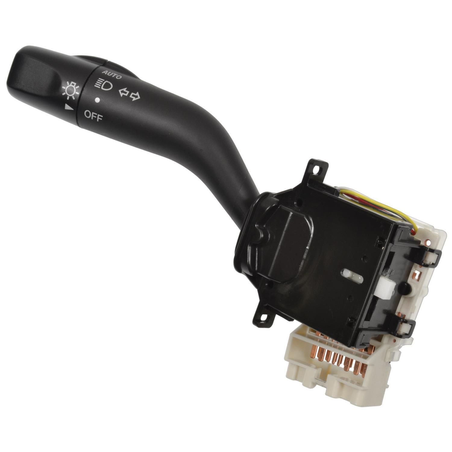 Standard Motor Products CBS2002 Headlight Dimmer Switch product image 2 of 3