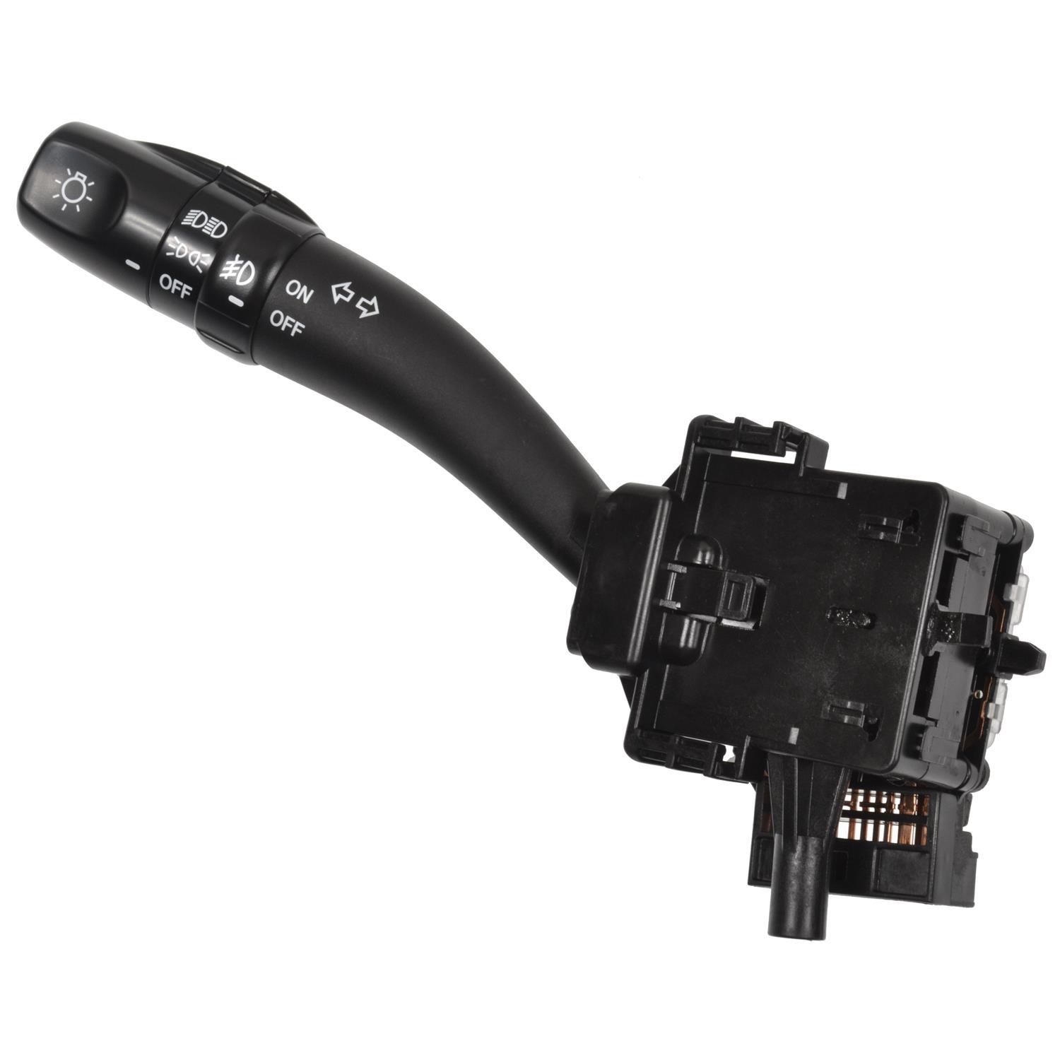 Standard Motor Products CBS2004 Fog Light Switch product image 2 of 3