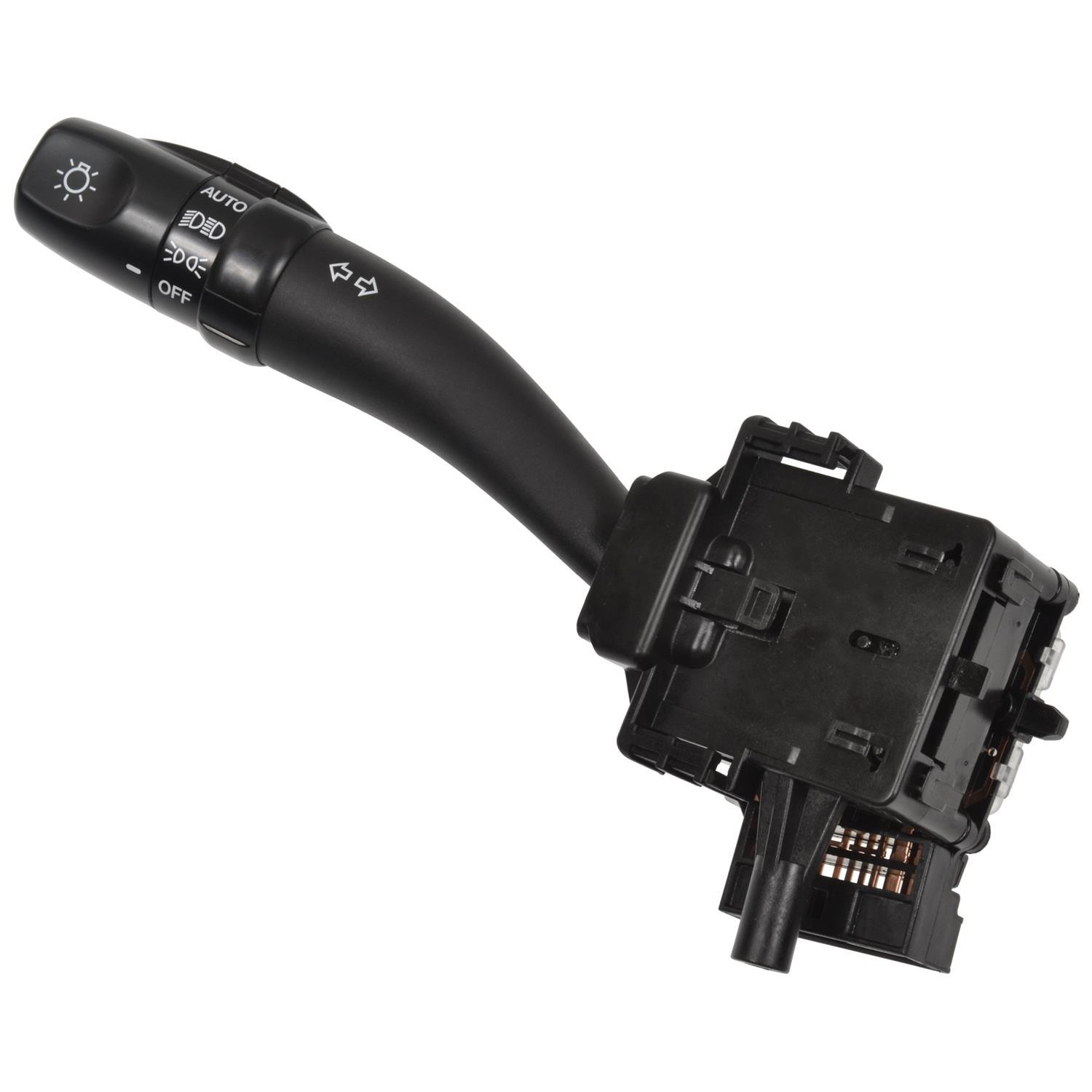 Standard Motor Products CBS2007 Headlight Dimmer Switch product image 2 of 3