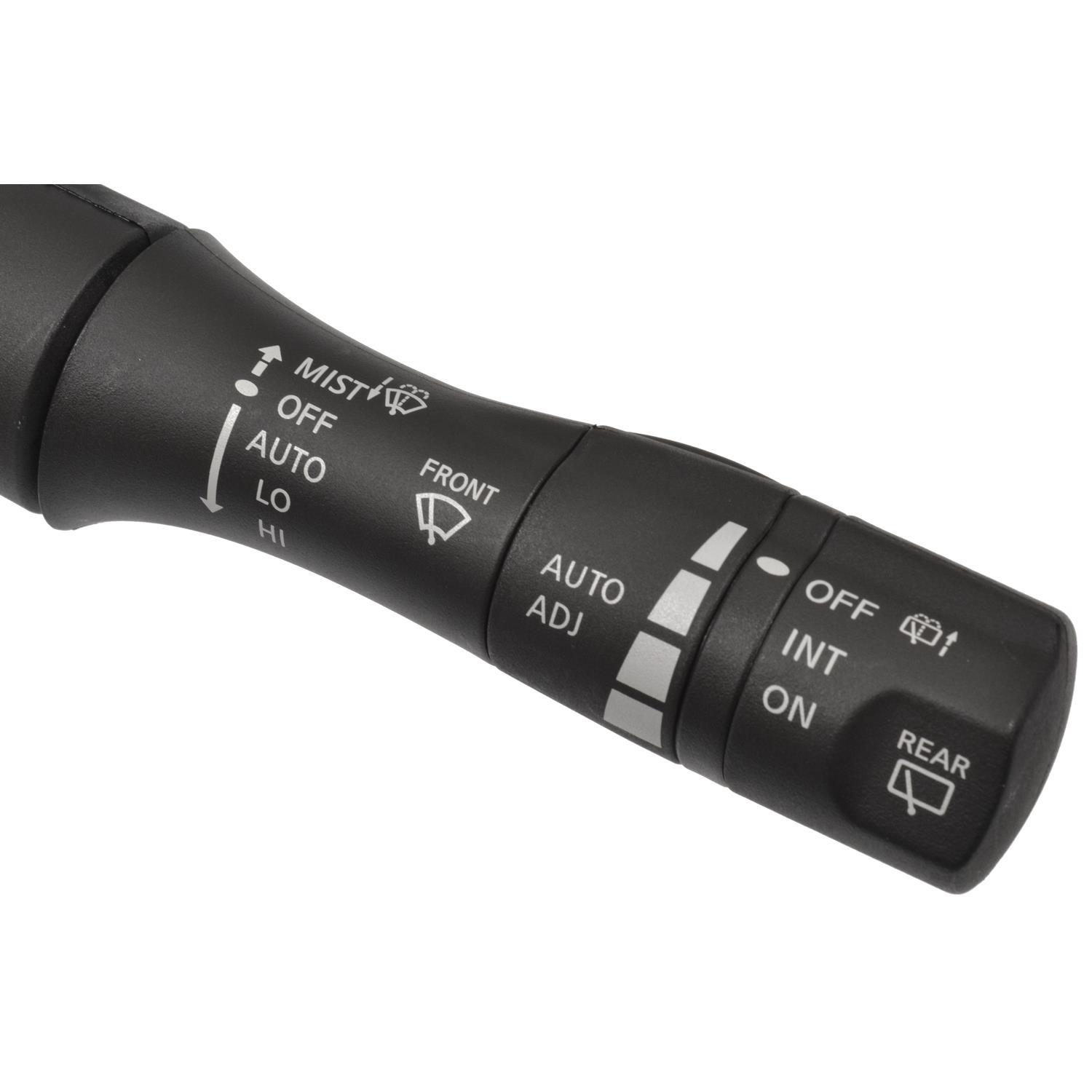 Standard Motor Products CBS2008 Headlight Dimmer Switch product image 4 of 4