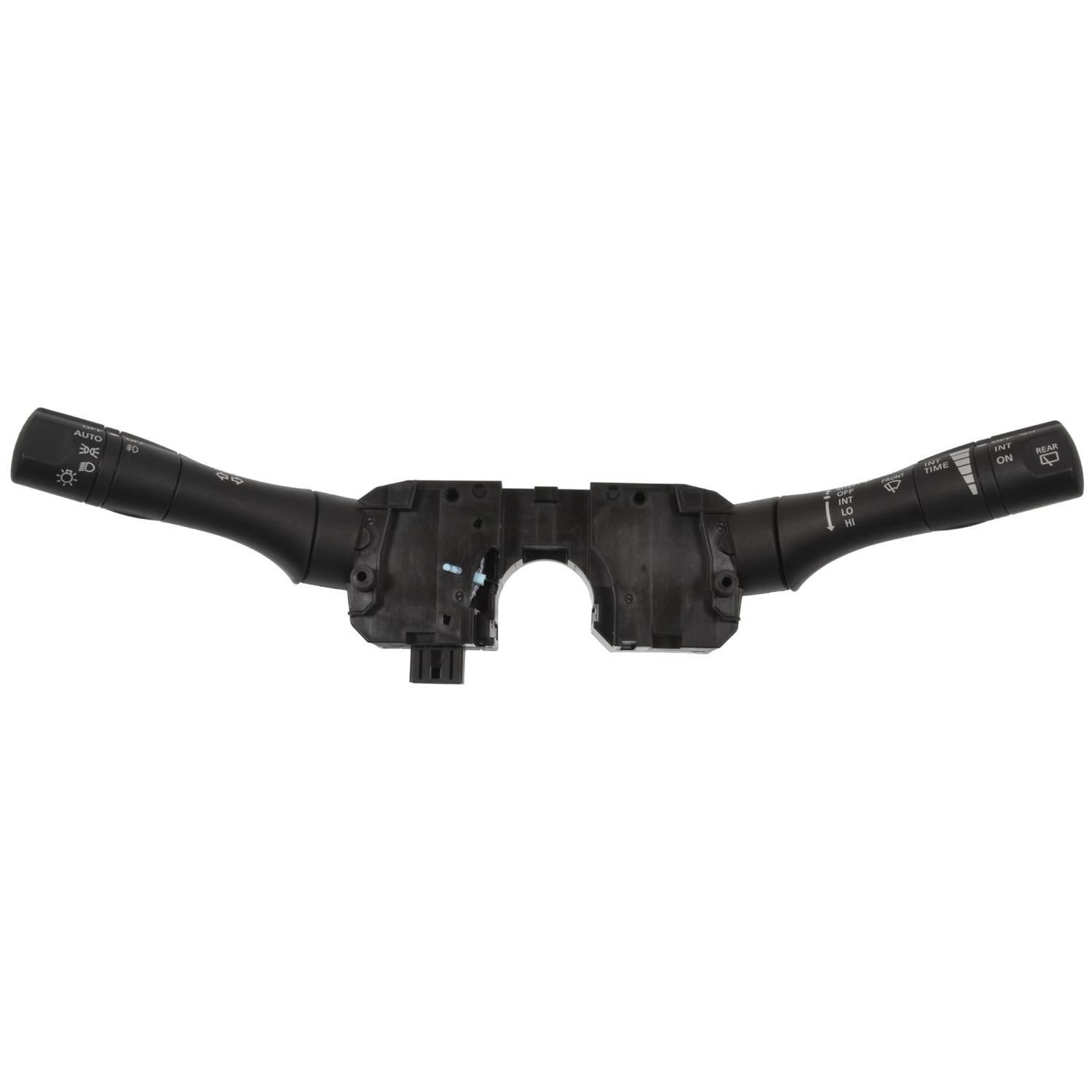 Standard Motor Products CBS2009 Fog Light Switch product image 1 of 4