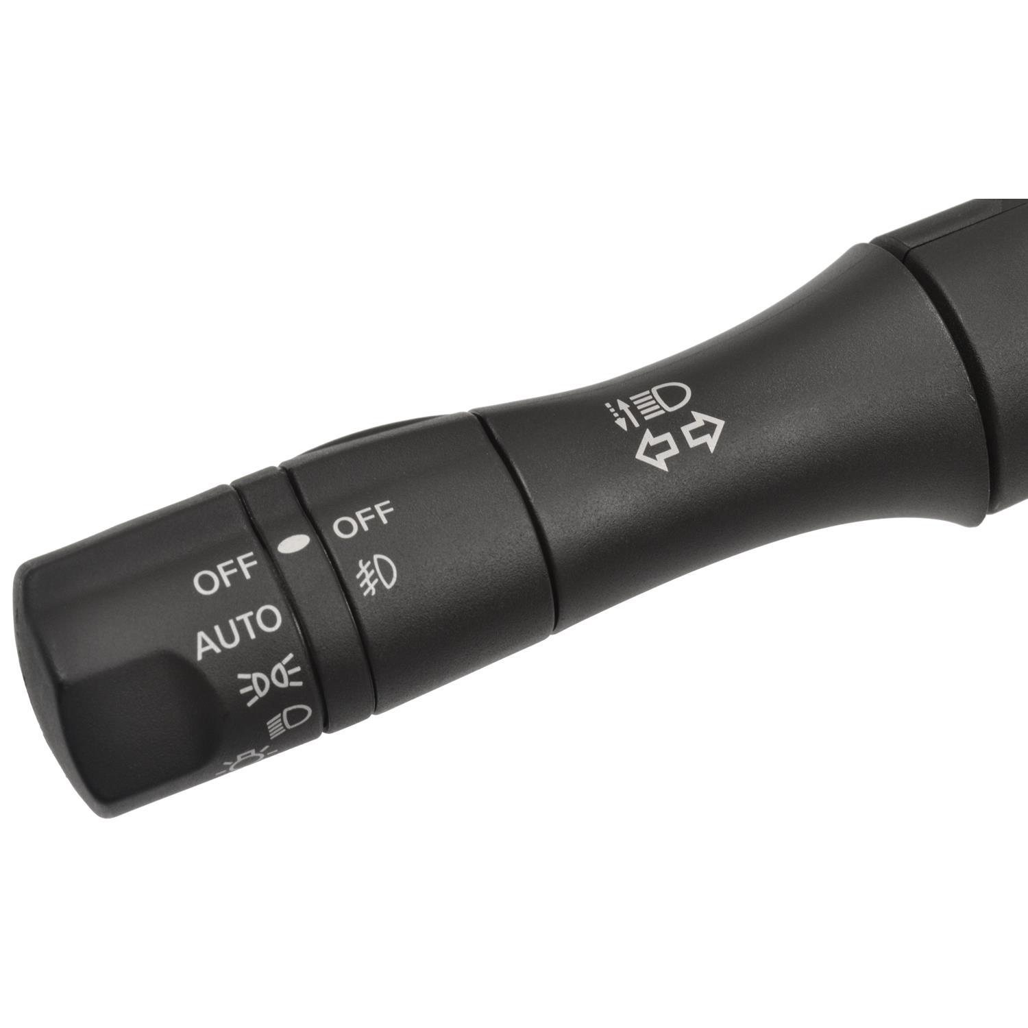 Standard Motor Products CBS2009 Fog Light Switch product image 2 of 4