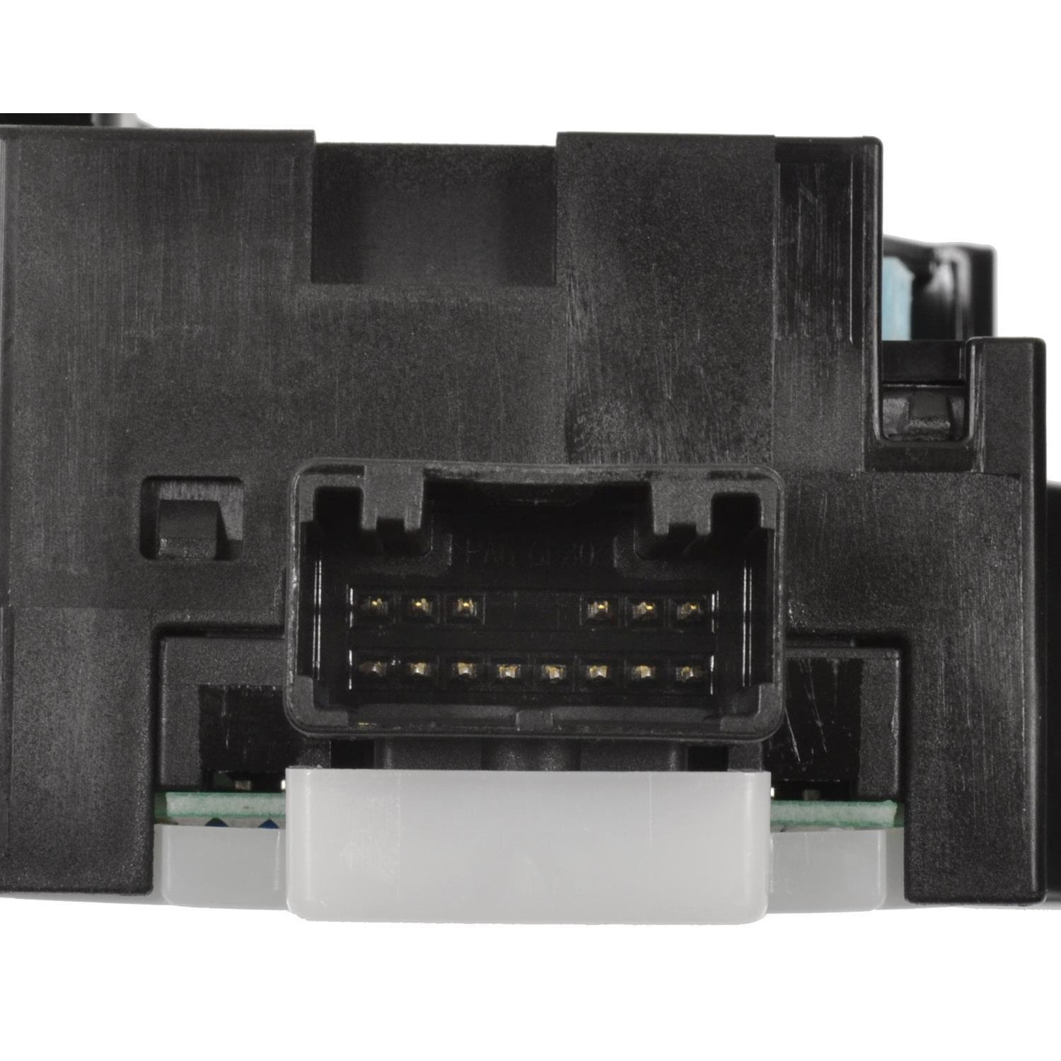 Standard Motor Products CBS2009 Fog Light Switch product image 3 of 4
