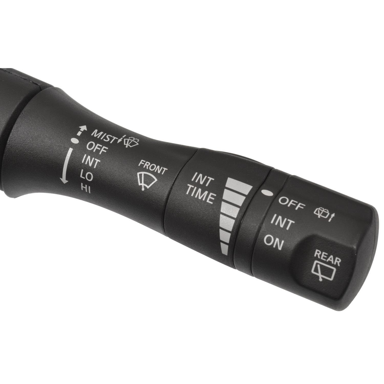 Standard Motor Products CBS2009 Fog Light Switch product image 4 of 4
