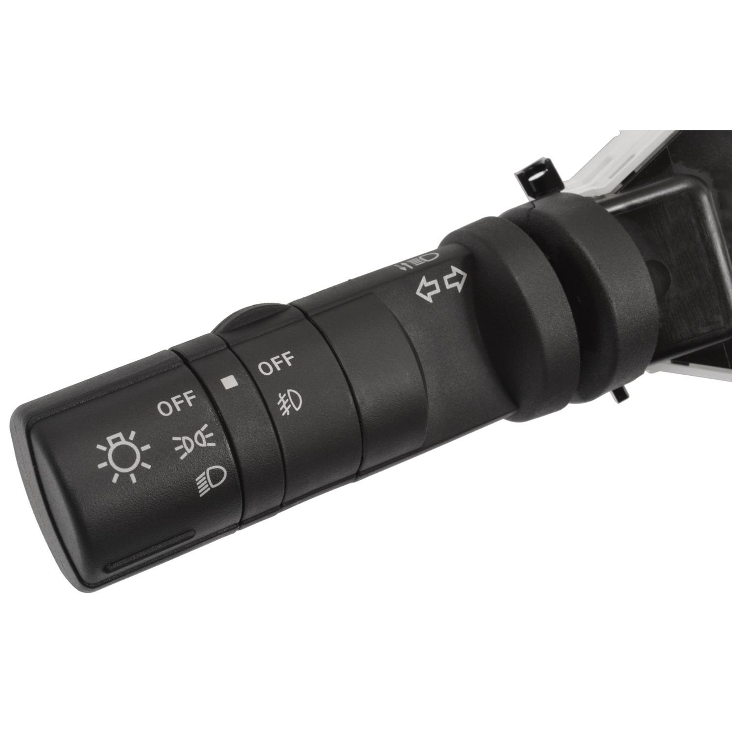 Standard Motor Products CBS2012 Headlight Dimmer Switch product image 1 of 3