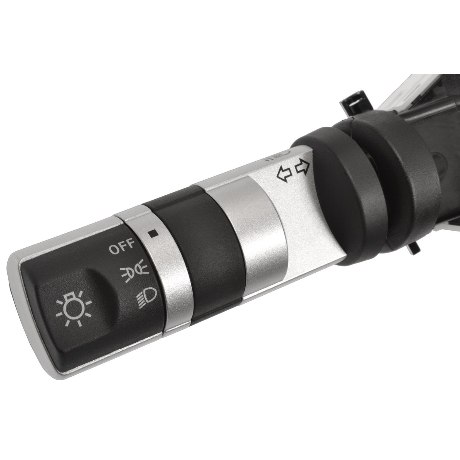 Standard Motor Products CBS2013 Headlight Dimmer Switch product image 1 of 5