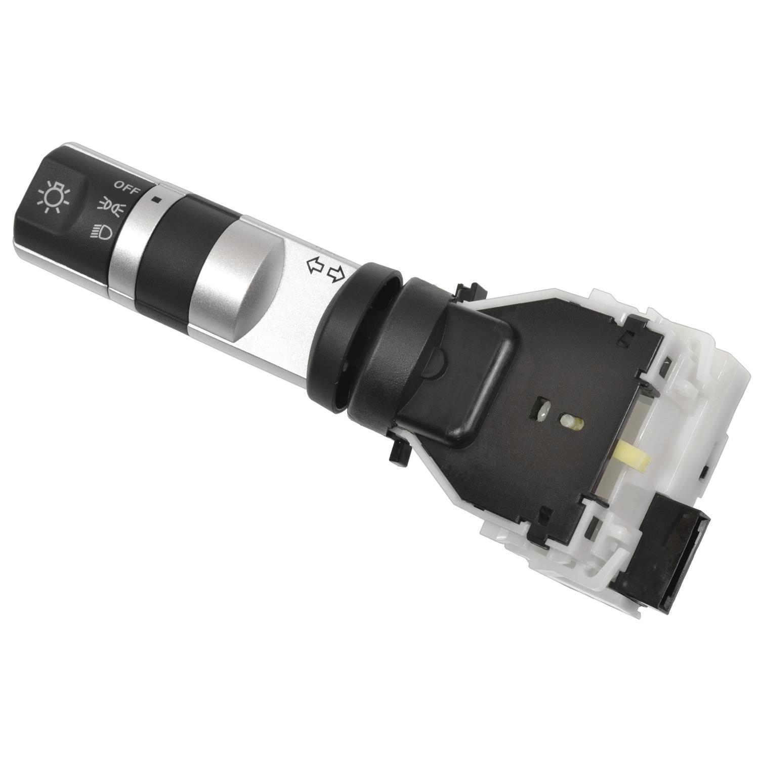 Standard Motor Products CBS2013 Headlight Dimmer Switch product image 2 of 5