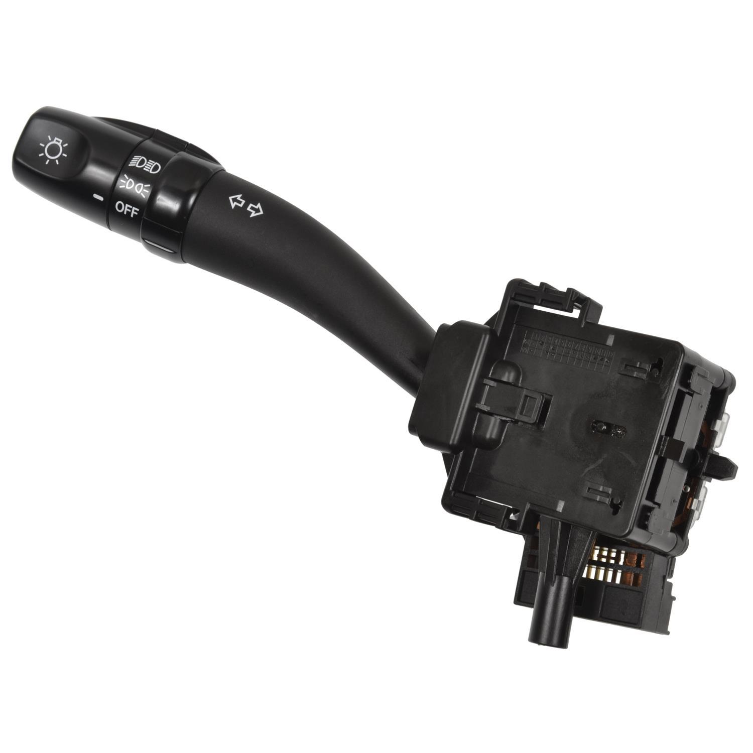 Standard Motor Products CBS2014 Headlight Dimmer Switch product image 2 of 3