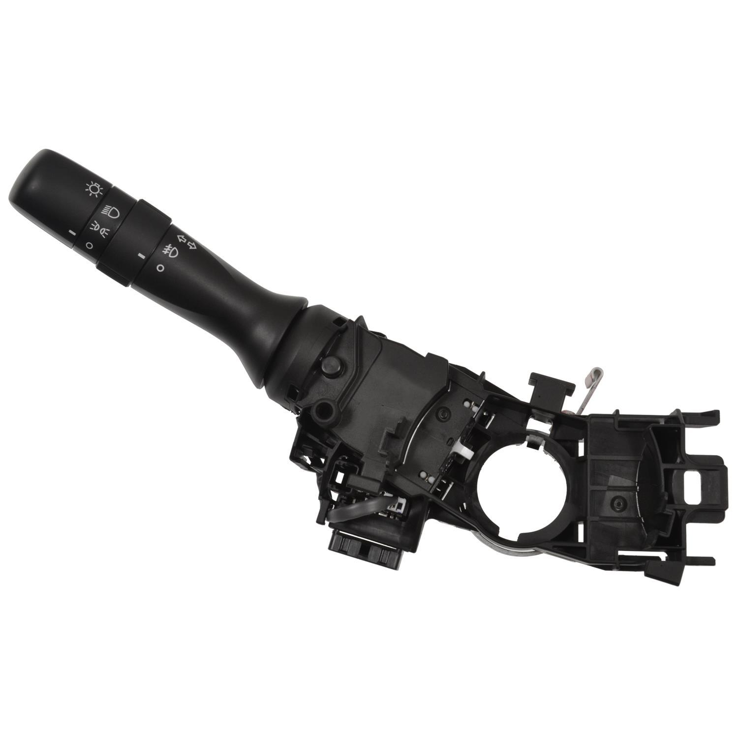Standard Motor Products CBS2015 Fog Light Switch product image 2 of 3