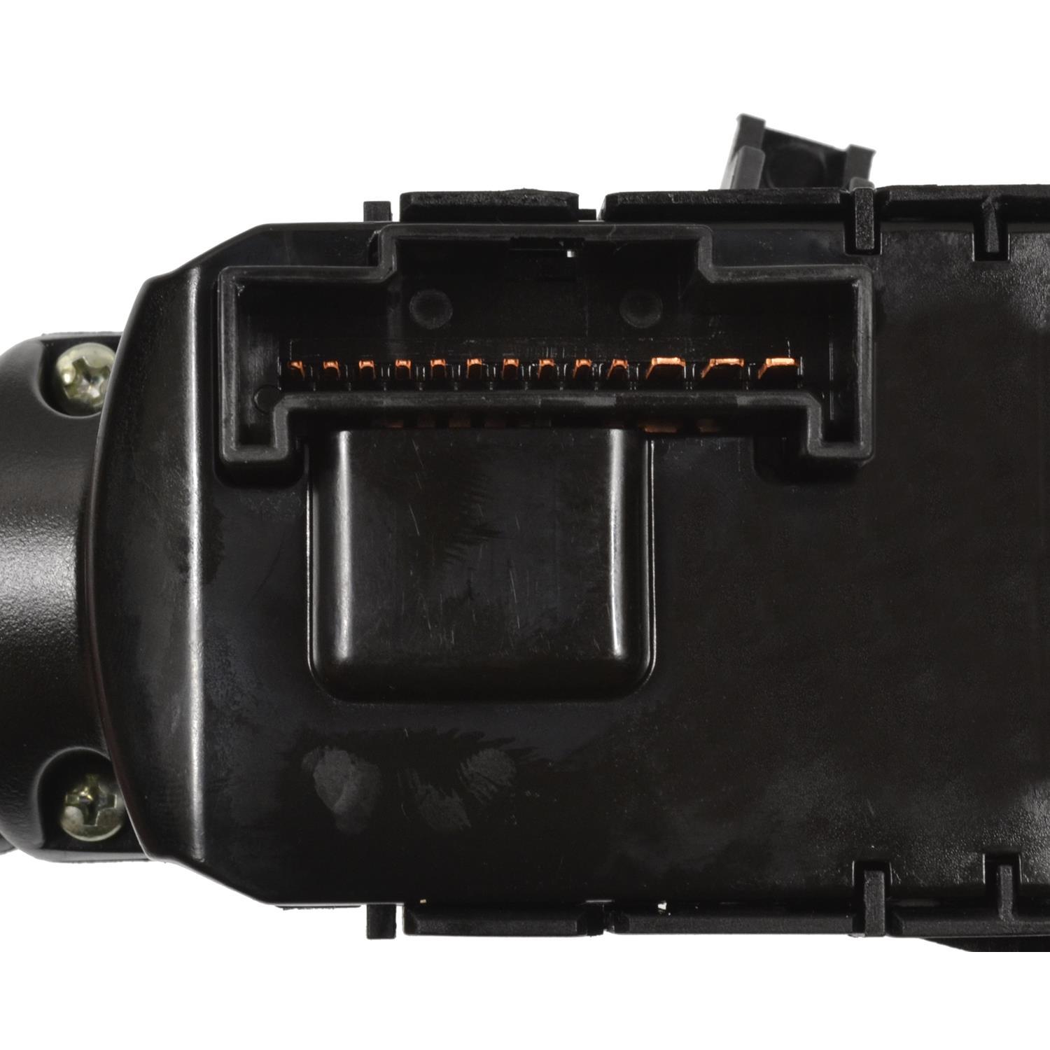 Standard Motor Products CBS2016 Fog Light Switch product image 3 of 3