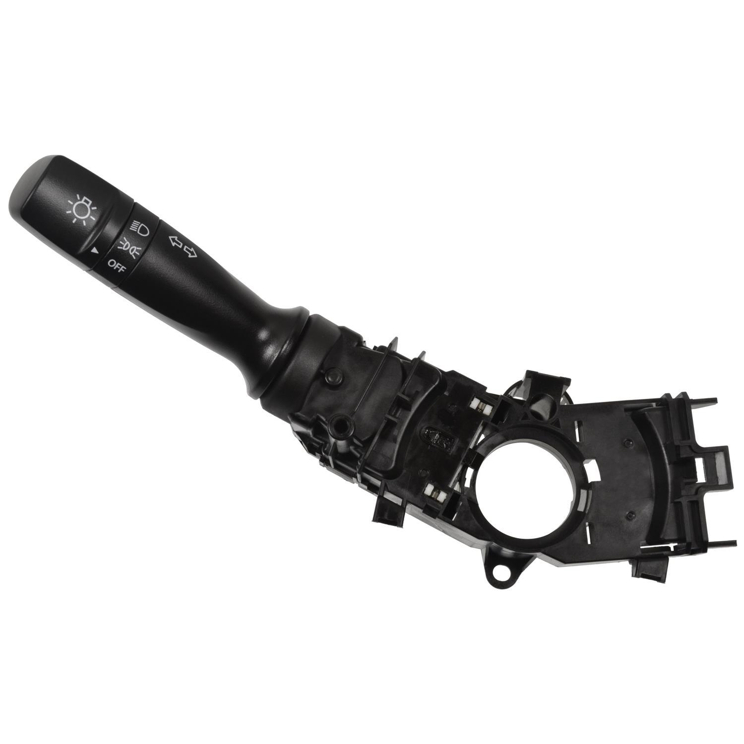 Standard Motor Products CBS2017 Headlight Dimmer Switch product image 2 of 3