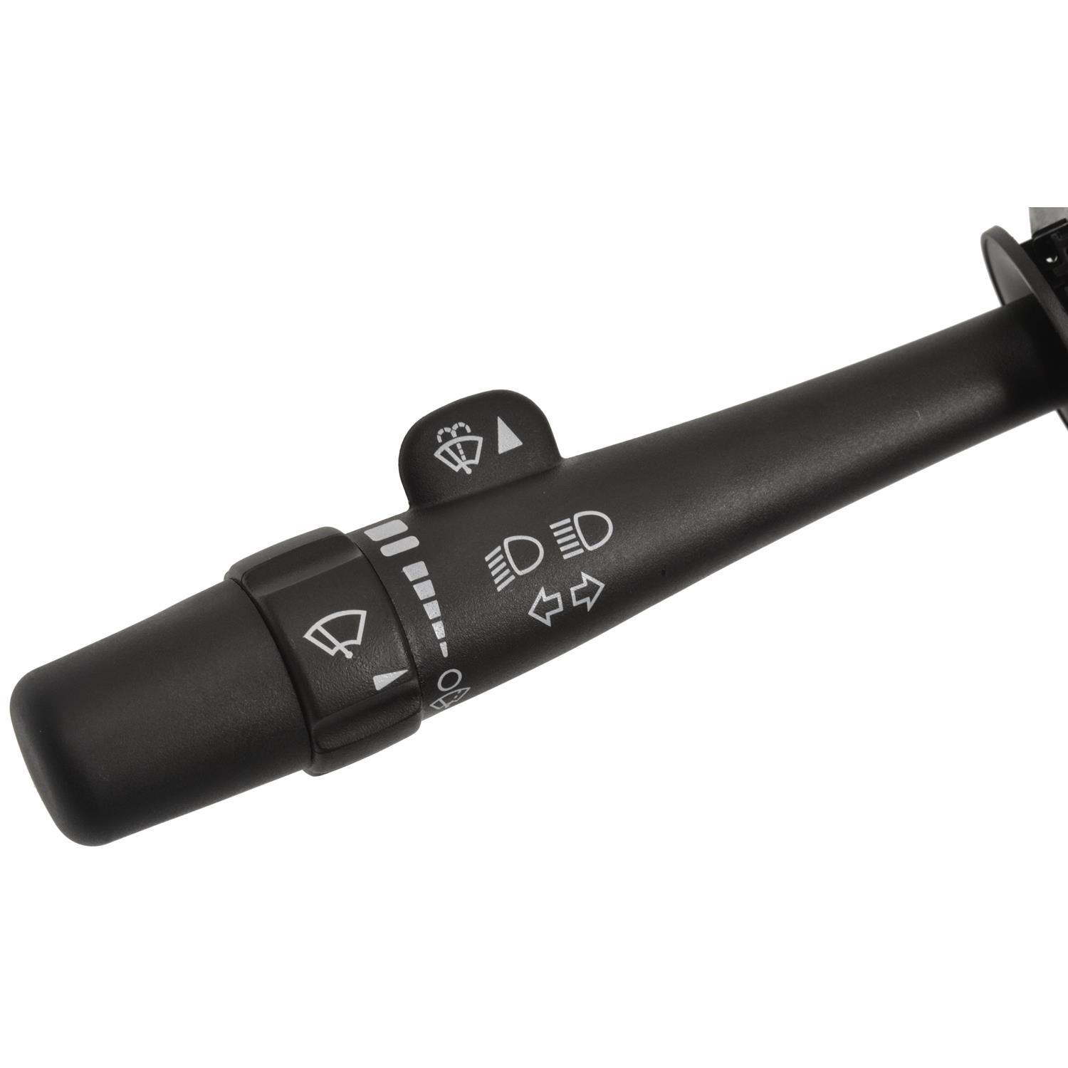 Standard Motor Products CBS2018 Hazard Warning Switch product image 1 of 3