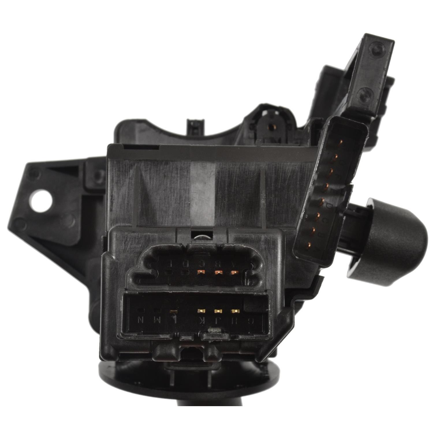 Standard Motor Products CBS2018 Hazard Warning Switch product image 3 of 3