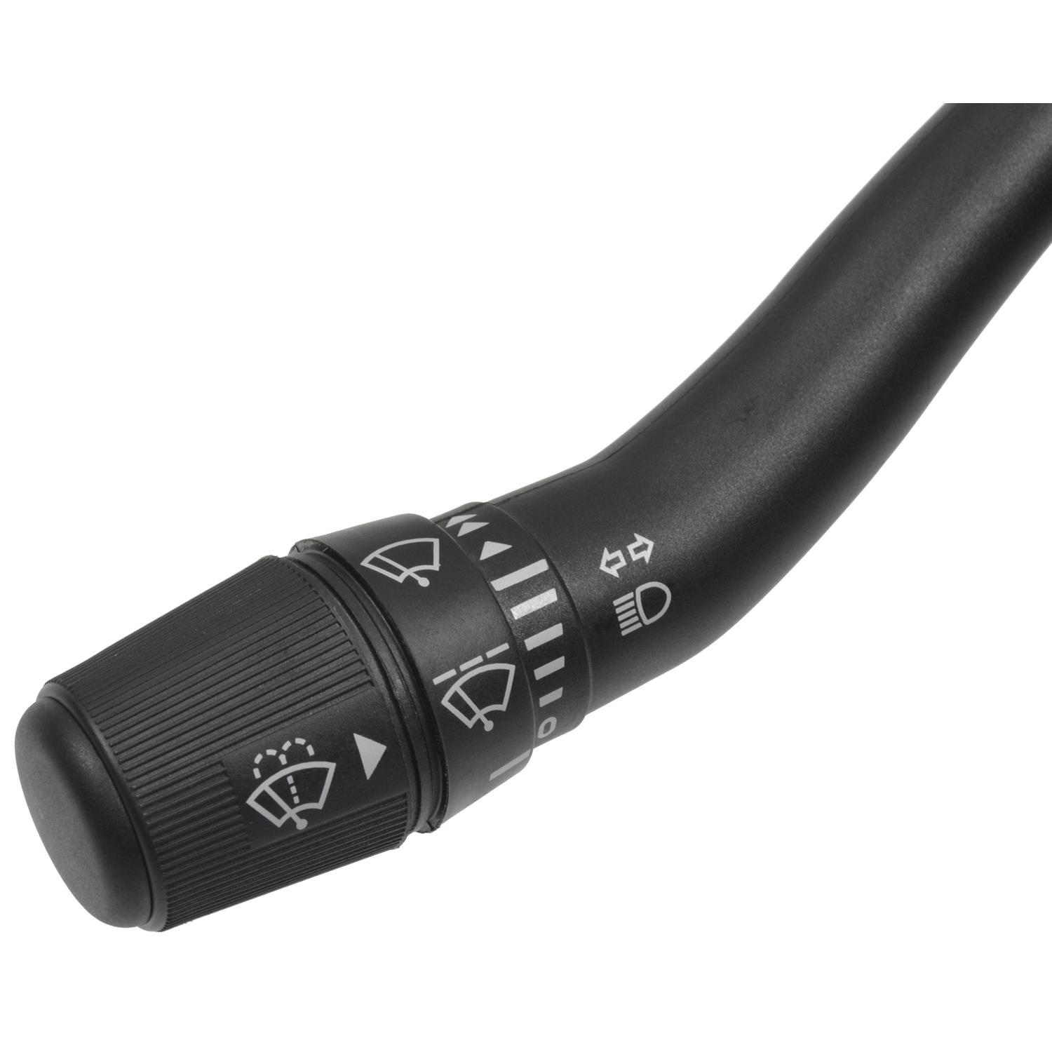 Standard Motor Products CBS2019 Hazard Warning Switch product image 1 of 3