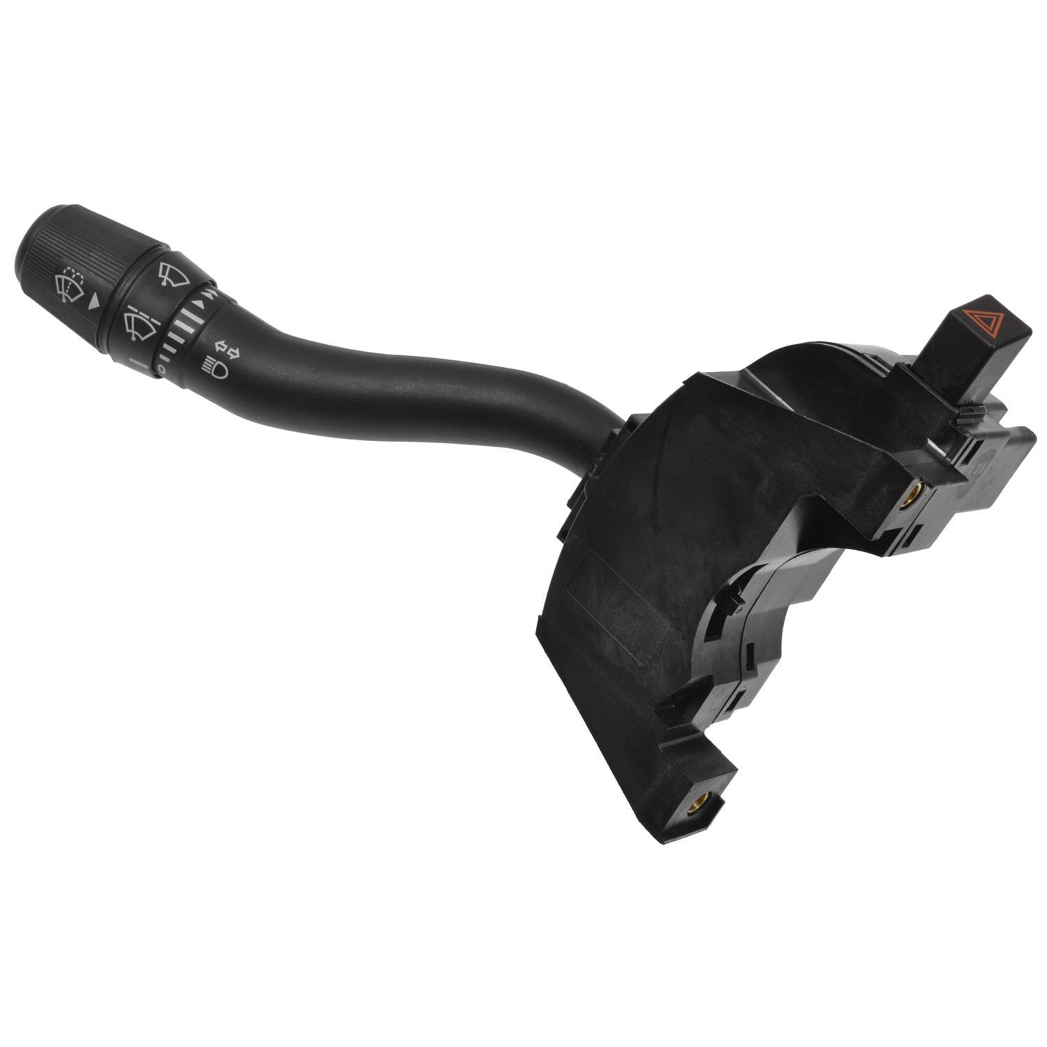 Standard Motor Products CBS2019 Hazard Warning Switch product image 2 of 3