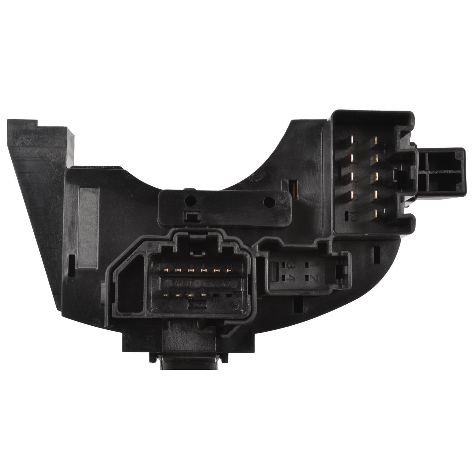 Standard Motor Products CBS2019 Hazard Warning Switch product image 3 of 3