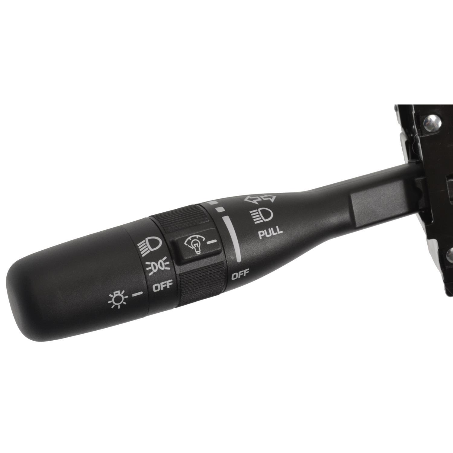 Standard Motor Products CBS2020 Headlight Dimmer Switch product image 1 of 3