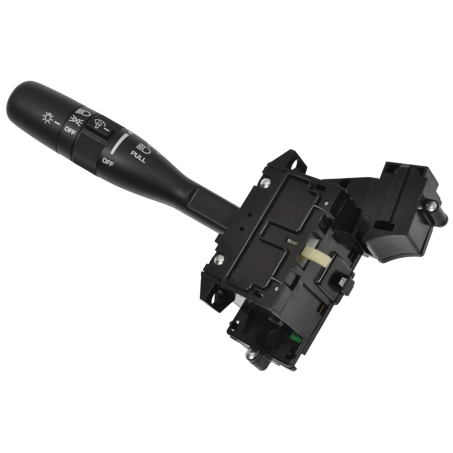 Standard Motor Products CBS2020 Headlight Dimmer Switch product image 2 of 3