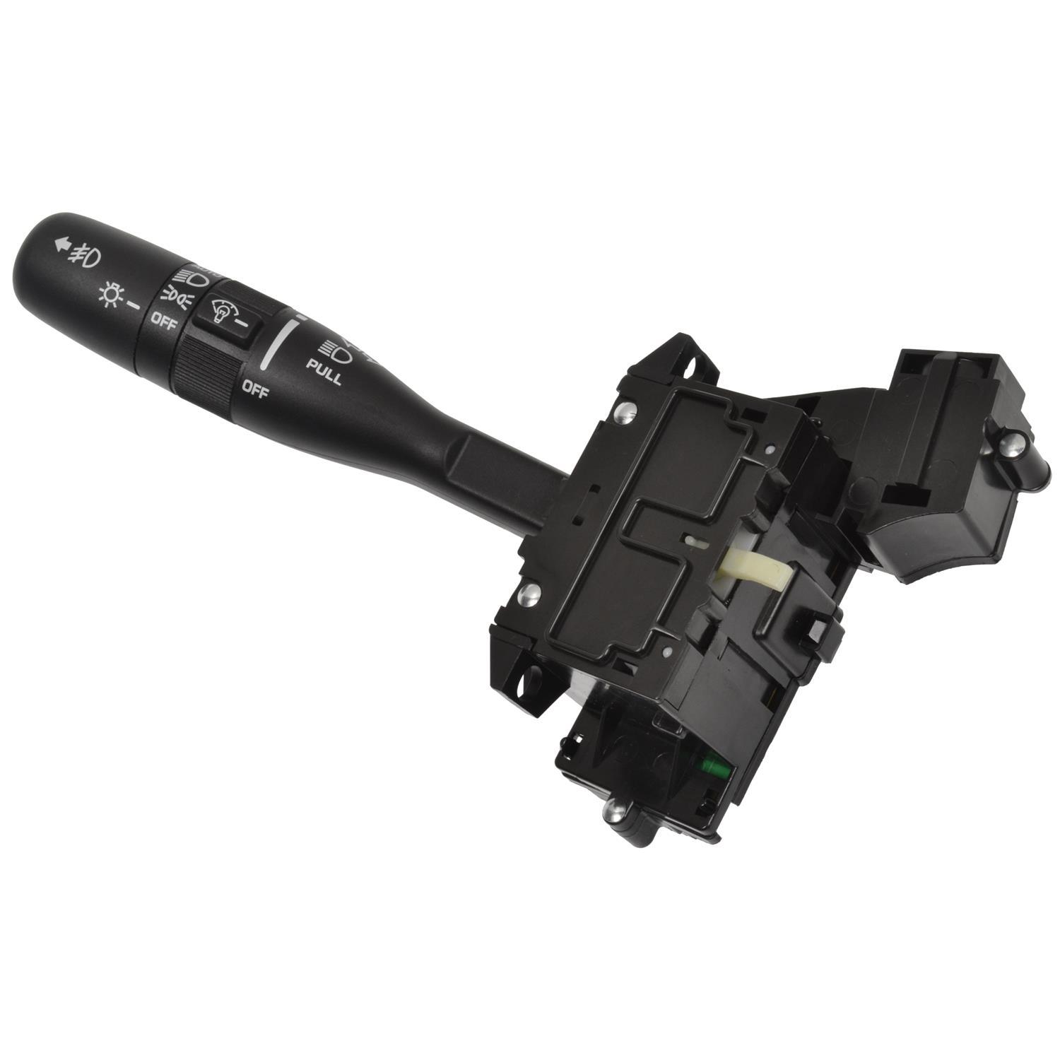 Standard Motor Products CBS2022 Headlight Dimmer Switch product image 2 of 3