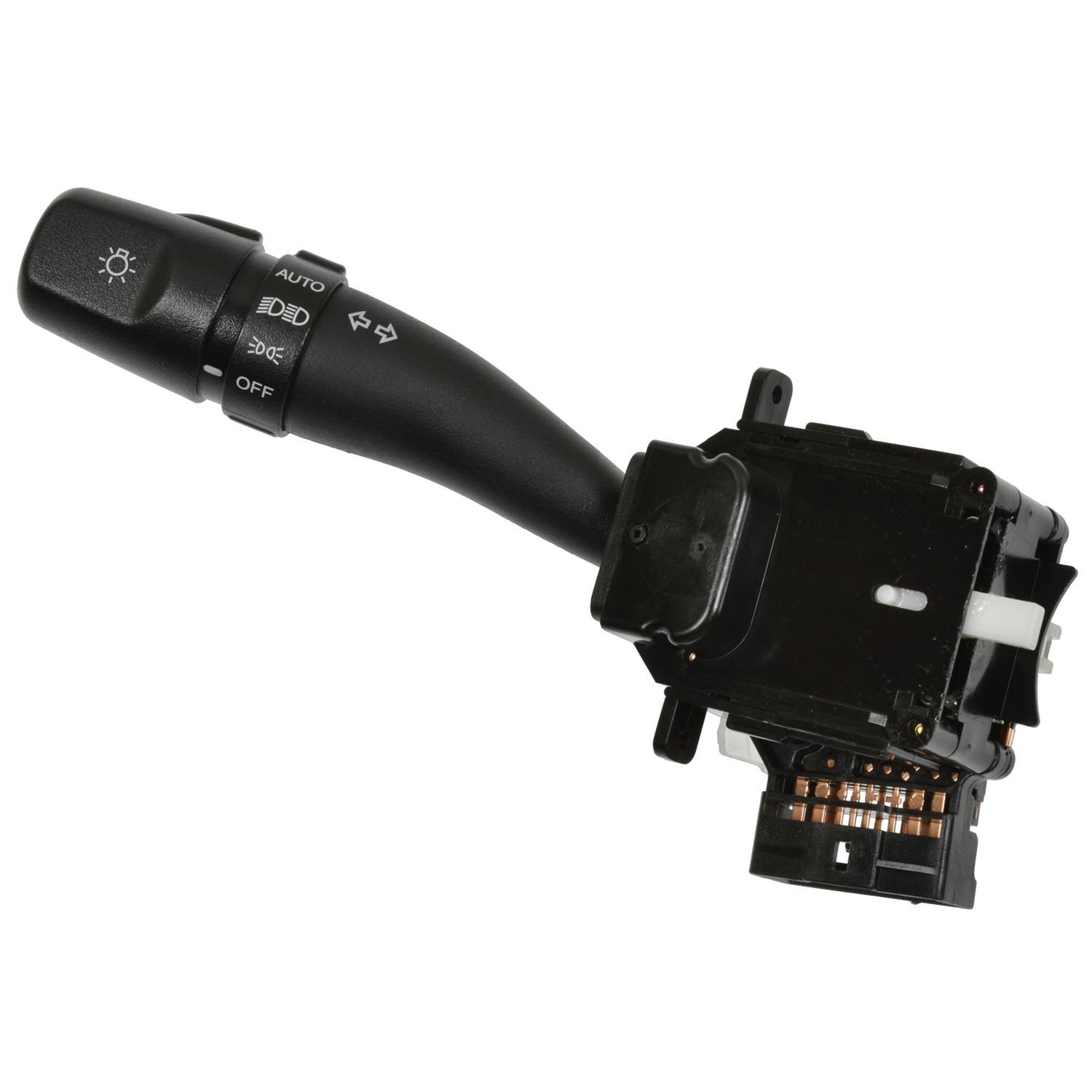 Standard Motor Products CBS2033 Headlight Dimmer Switch product image 2 of 3