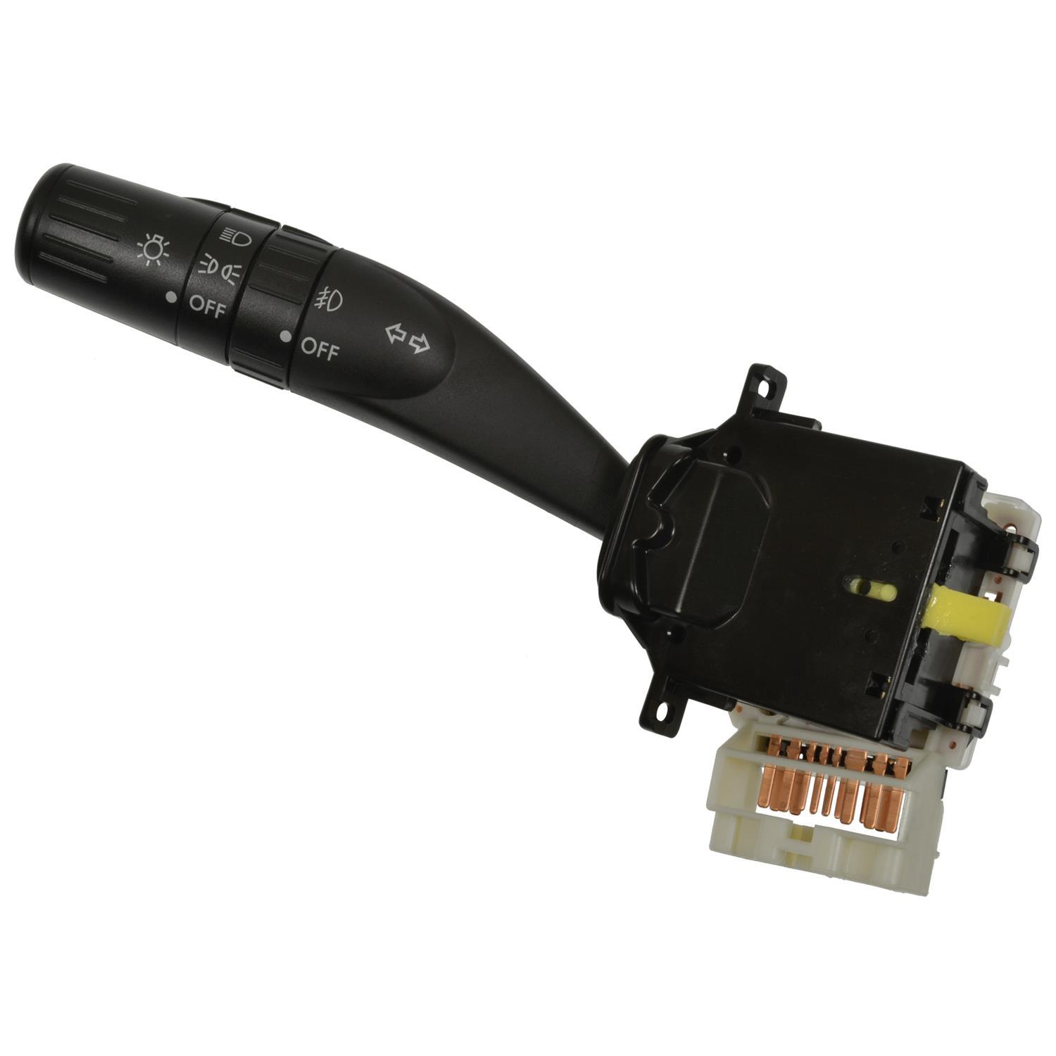 Standard Motor Products CBS2034 Fog Light Switch product image 2 of 3