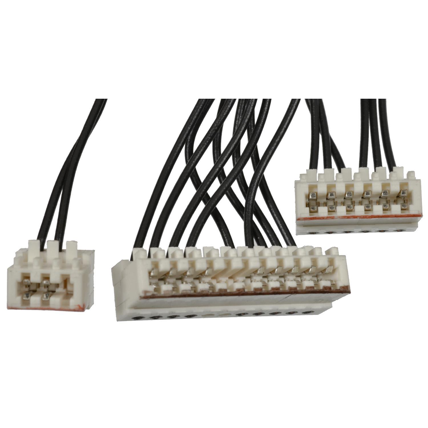 Standard Motor Products CBS2040 Headlight Dimmer Switch product image 3 of 4