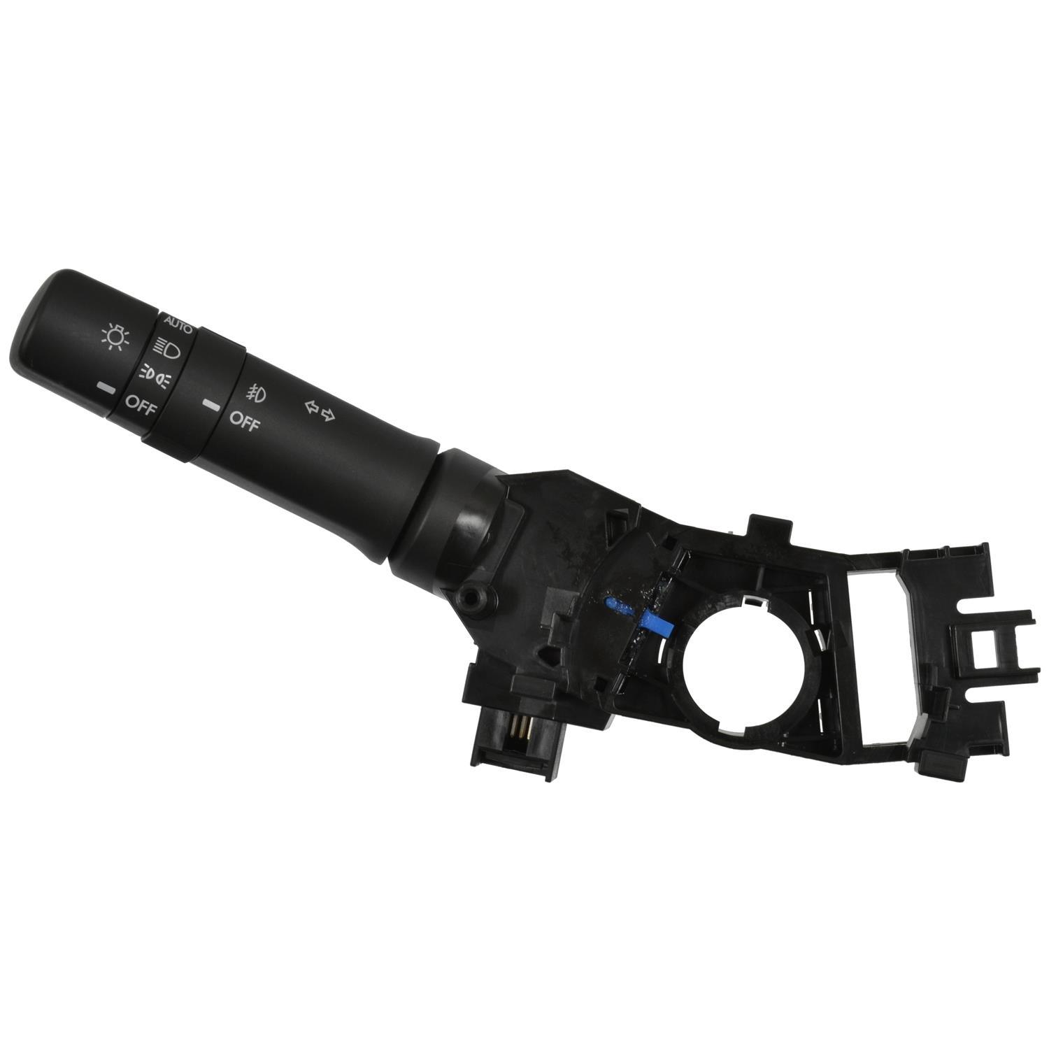 Standard Motor Products CBS2042 Fog Light Switch product image 2 of 3