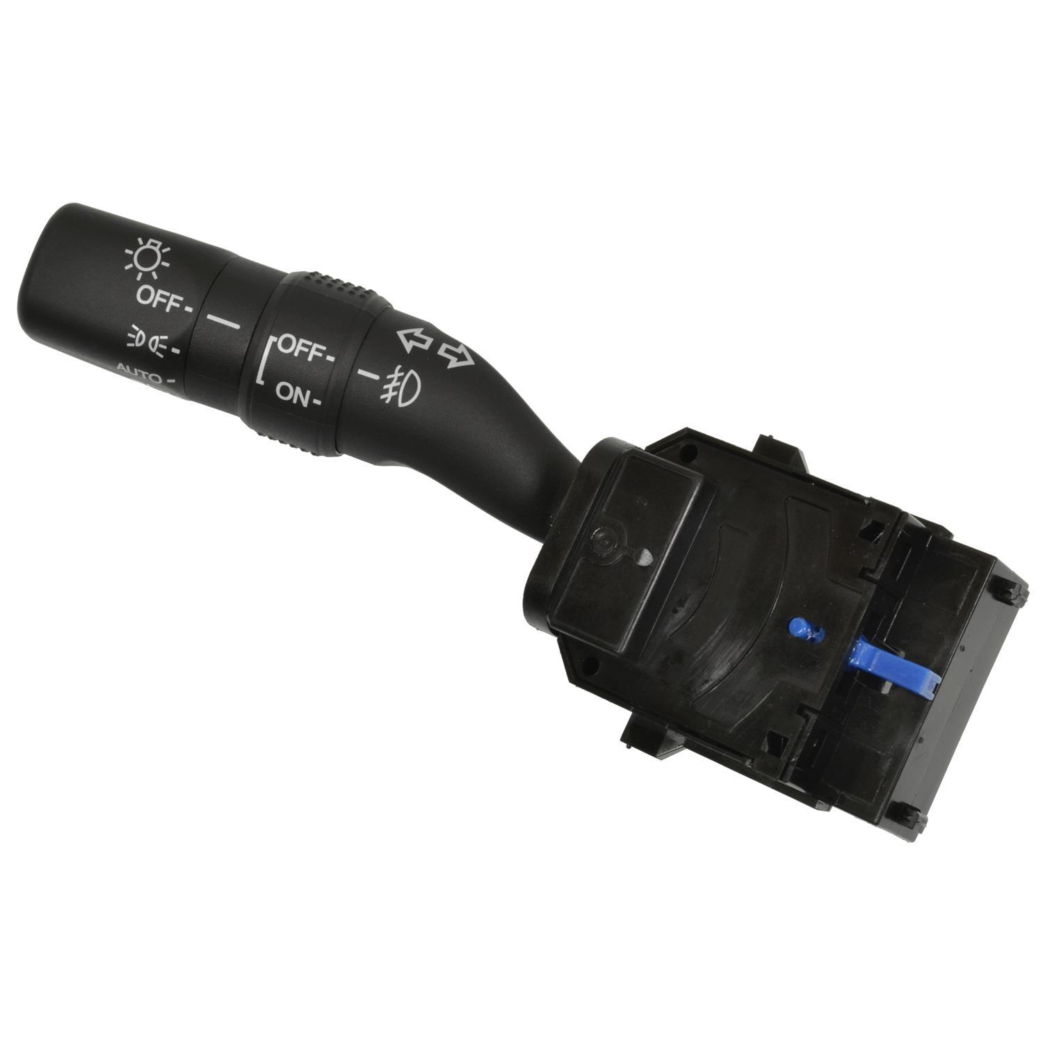 Standard Motor Products CBS2044 Headlight Dimmer Switch product image 2 of 3